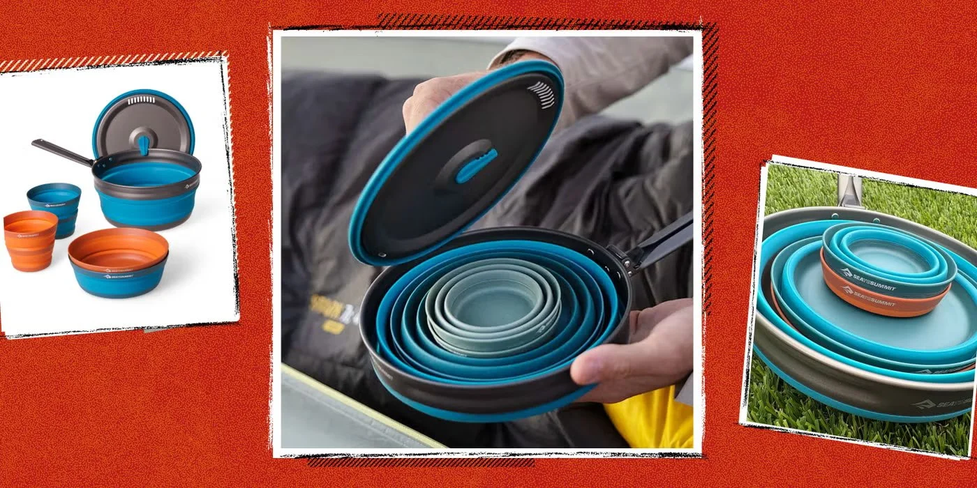 Sea to Summit XLite 2L Review