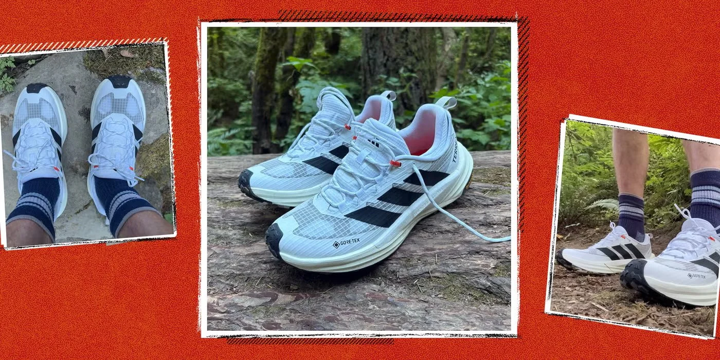 Is the New Adidas Terrex Free Hiker 3 Worth it?