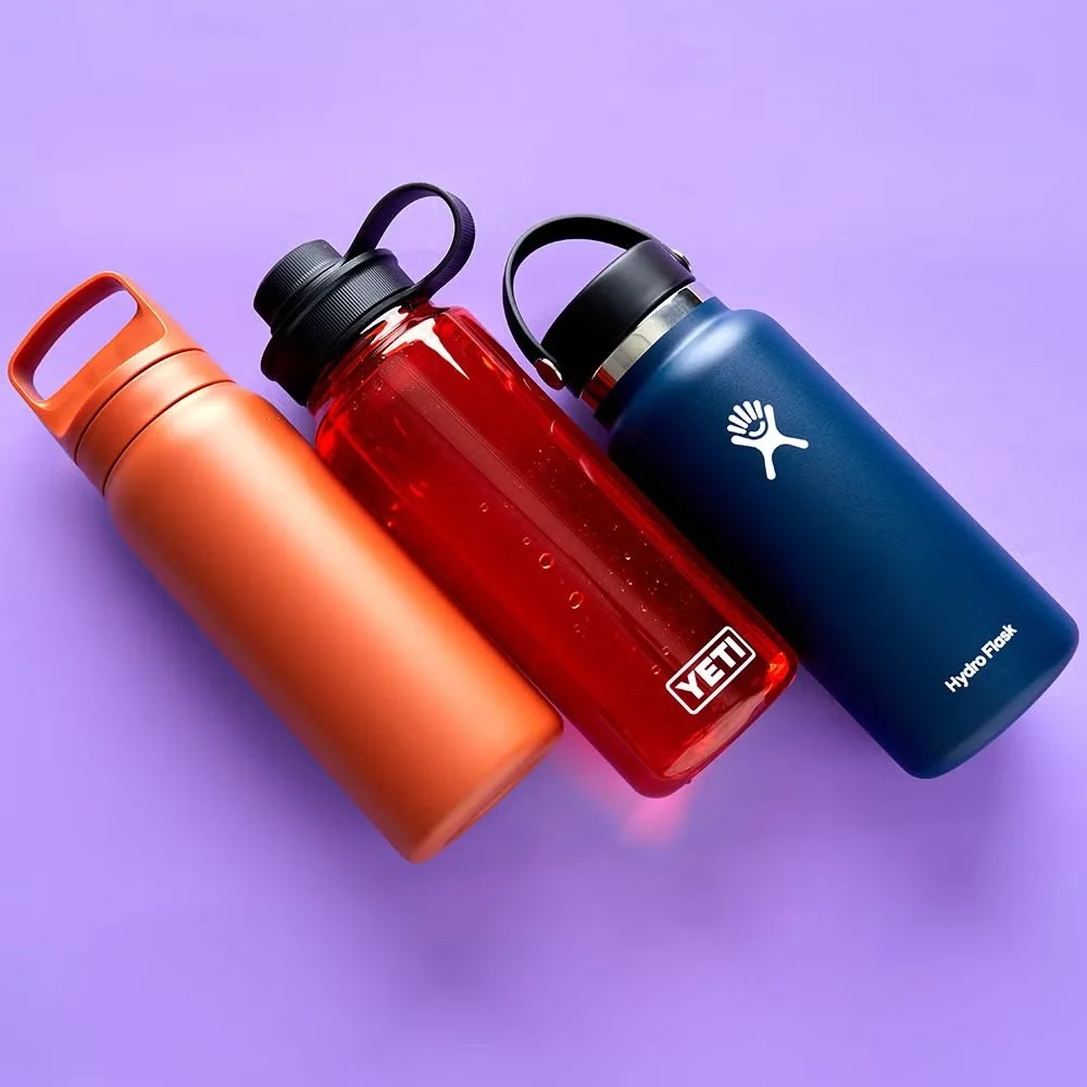 This Is Still The Best Water Bottle We've Ever Tried