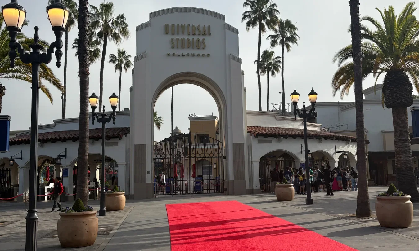 Where to Find That Old L.A. Charm