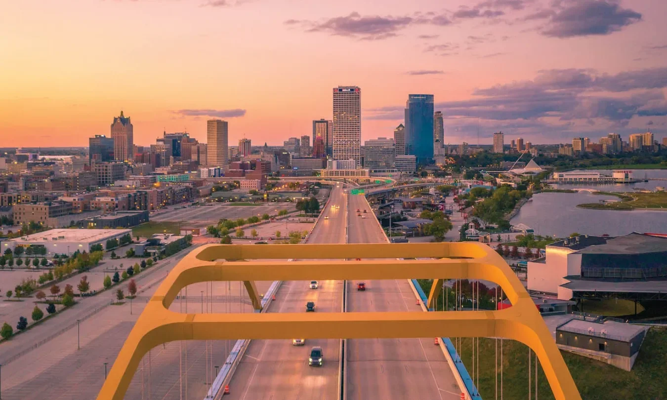 Where to Eat and Drink in Milwaukee