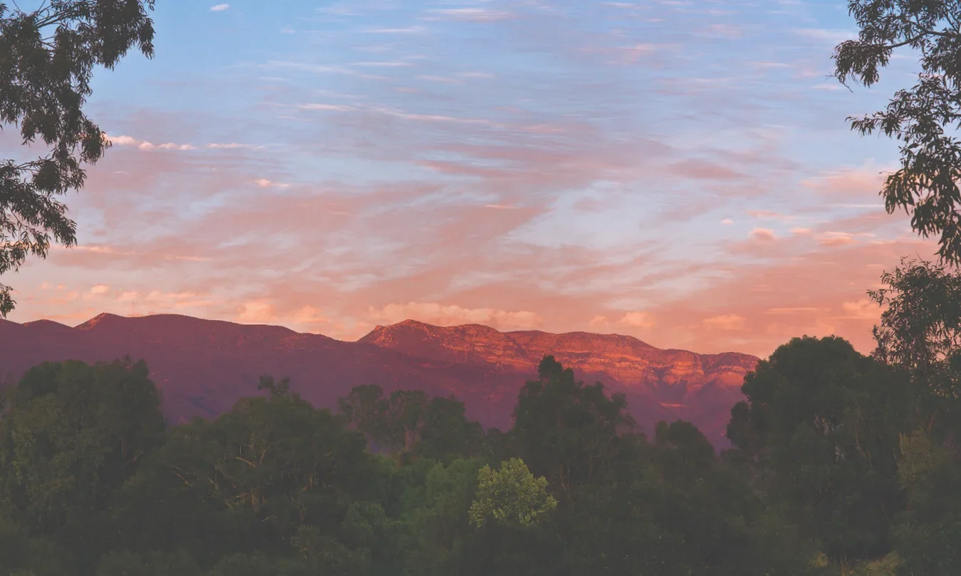 Ojai: The Escapist's Oasis