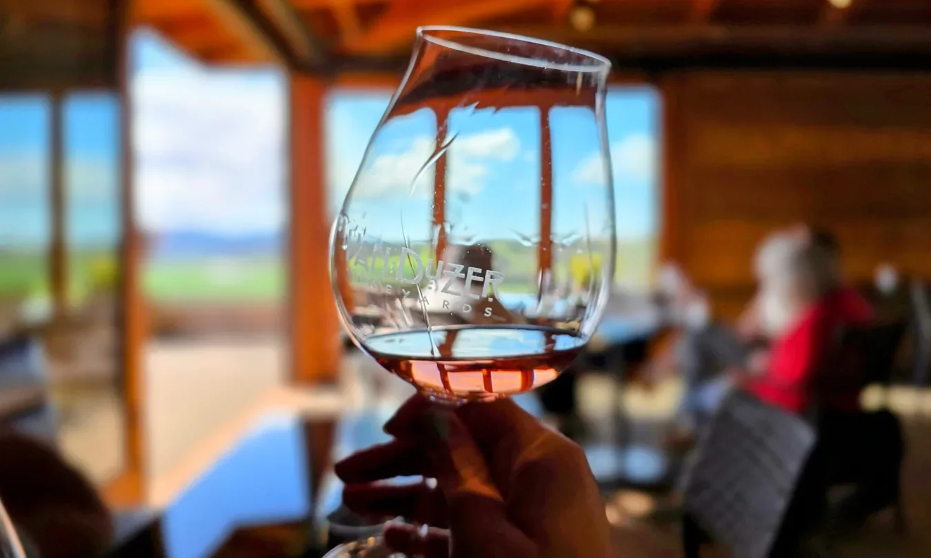 A Guide to Destination Drinking