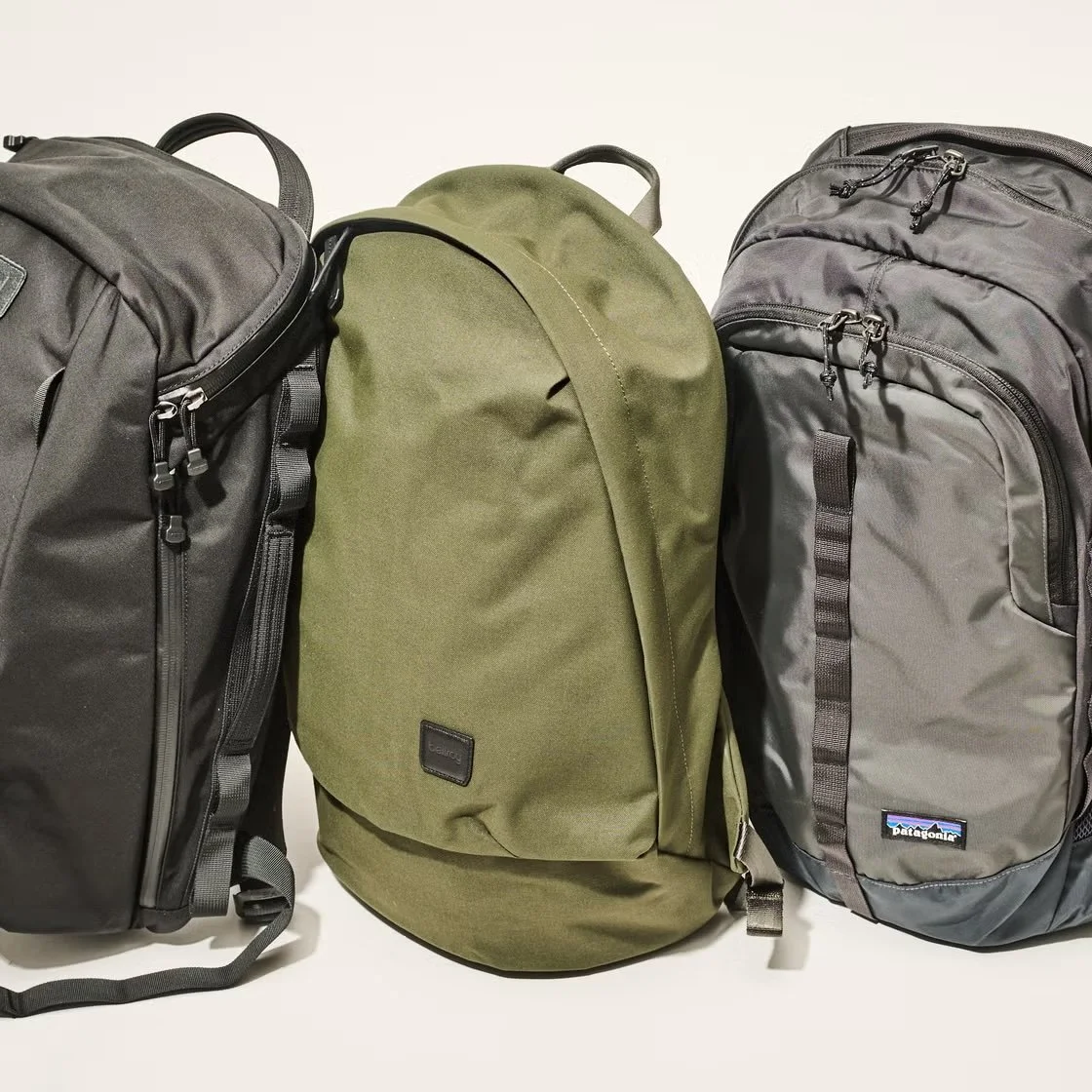 The 11 Best Backpacks for Men Who Commute, Lift, Travel, and Do It All