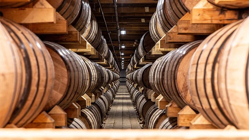 How Four Roses is Shaping the Future of Bourbon Without Forgetting Its Past