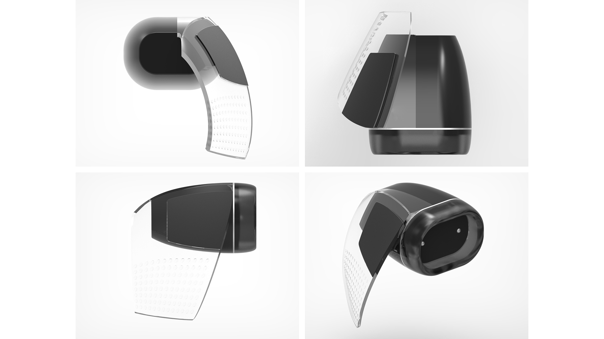Easpeak - a conversational interface aide