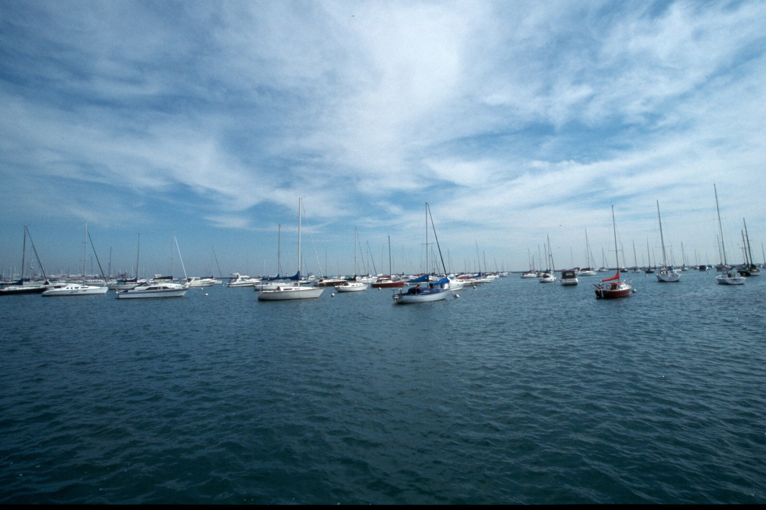 Sailboats on Lake Michigan.jpg