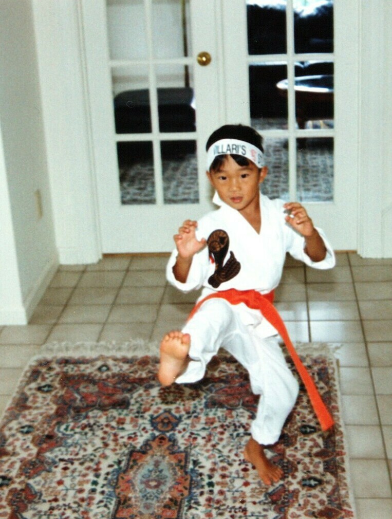 Young Karate Matt.jpg