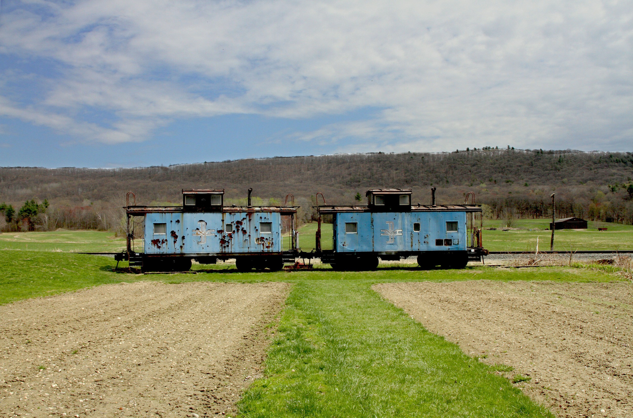 Two Blue Cabooses.jpg