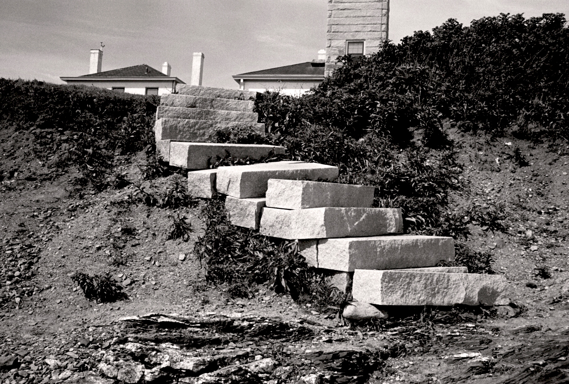 Beavertail lighthouse steps.jpg