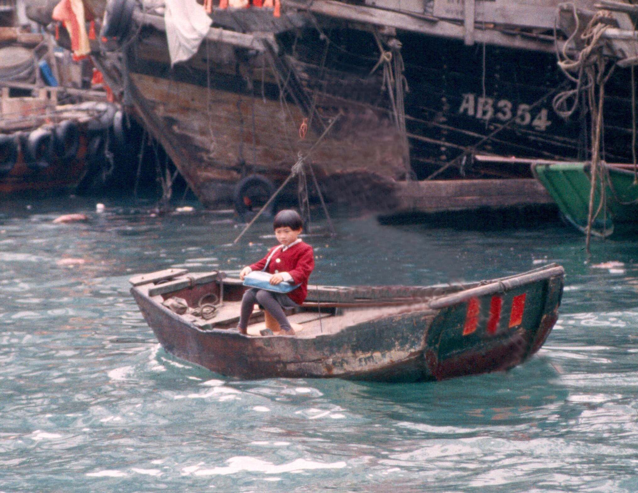 Child in boat in Hong Kong.jpg