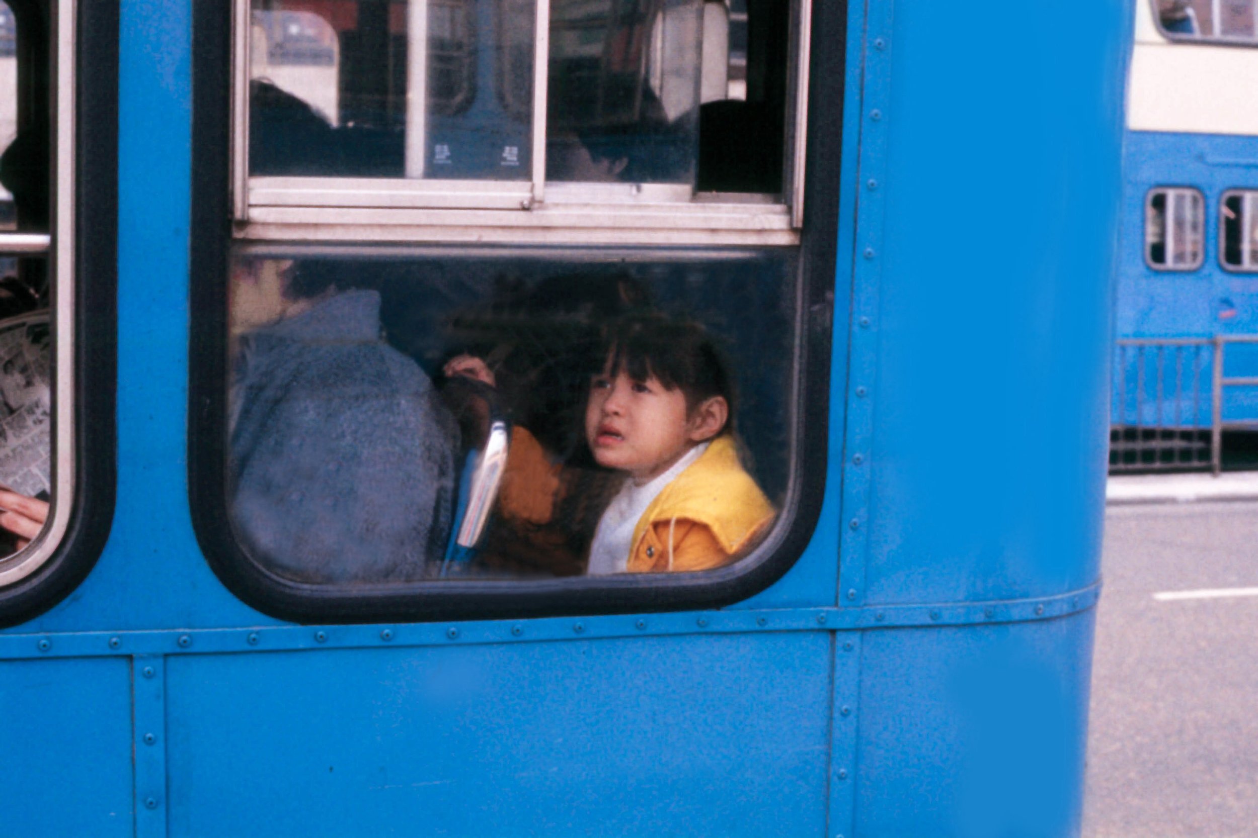 Asian Girl on a train.jpg