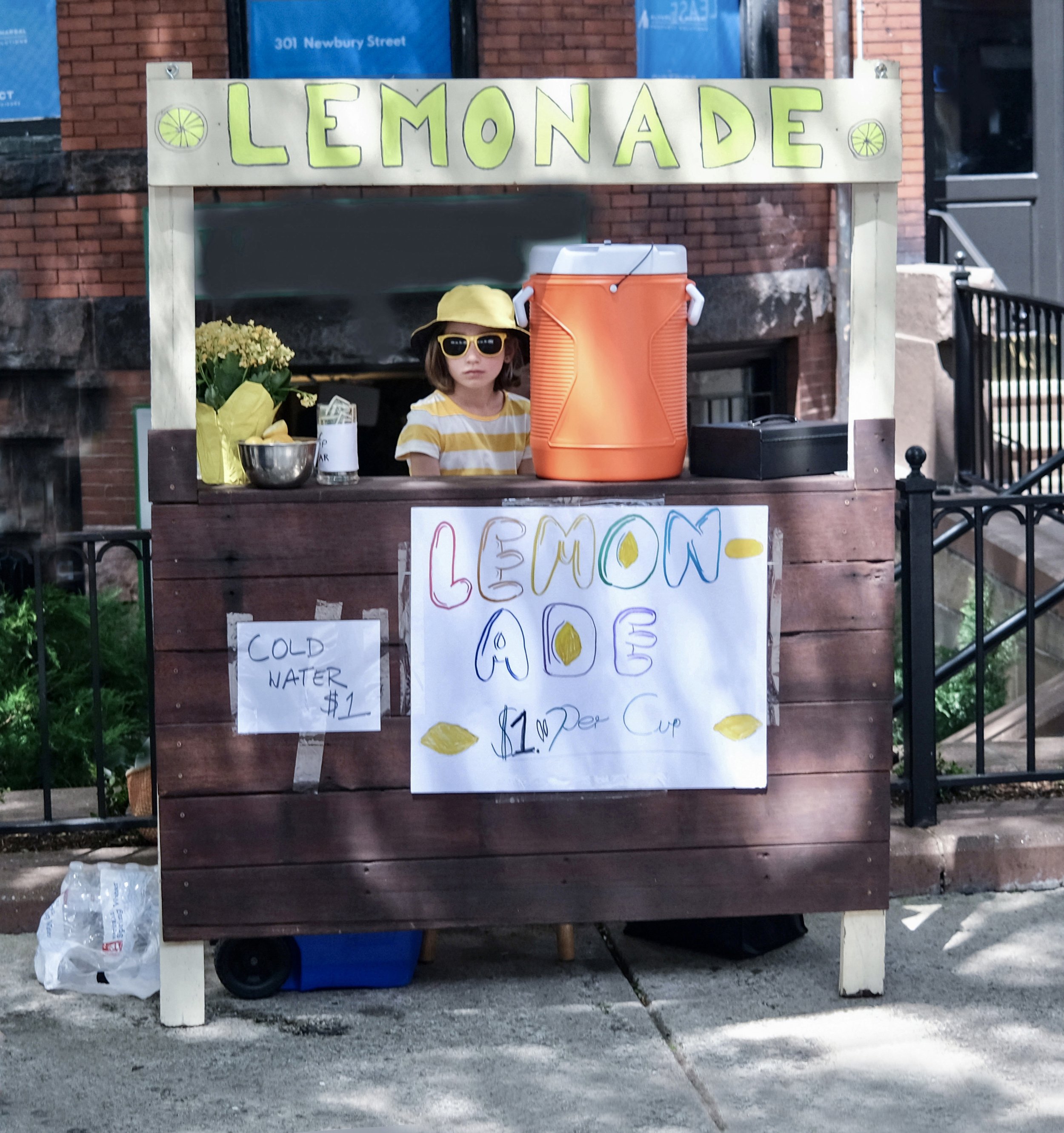 Newbury Street lemonade girl.jpg