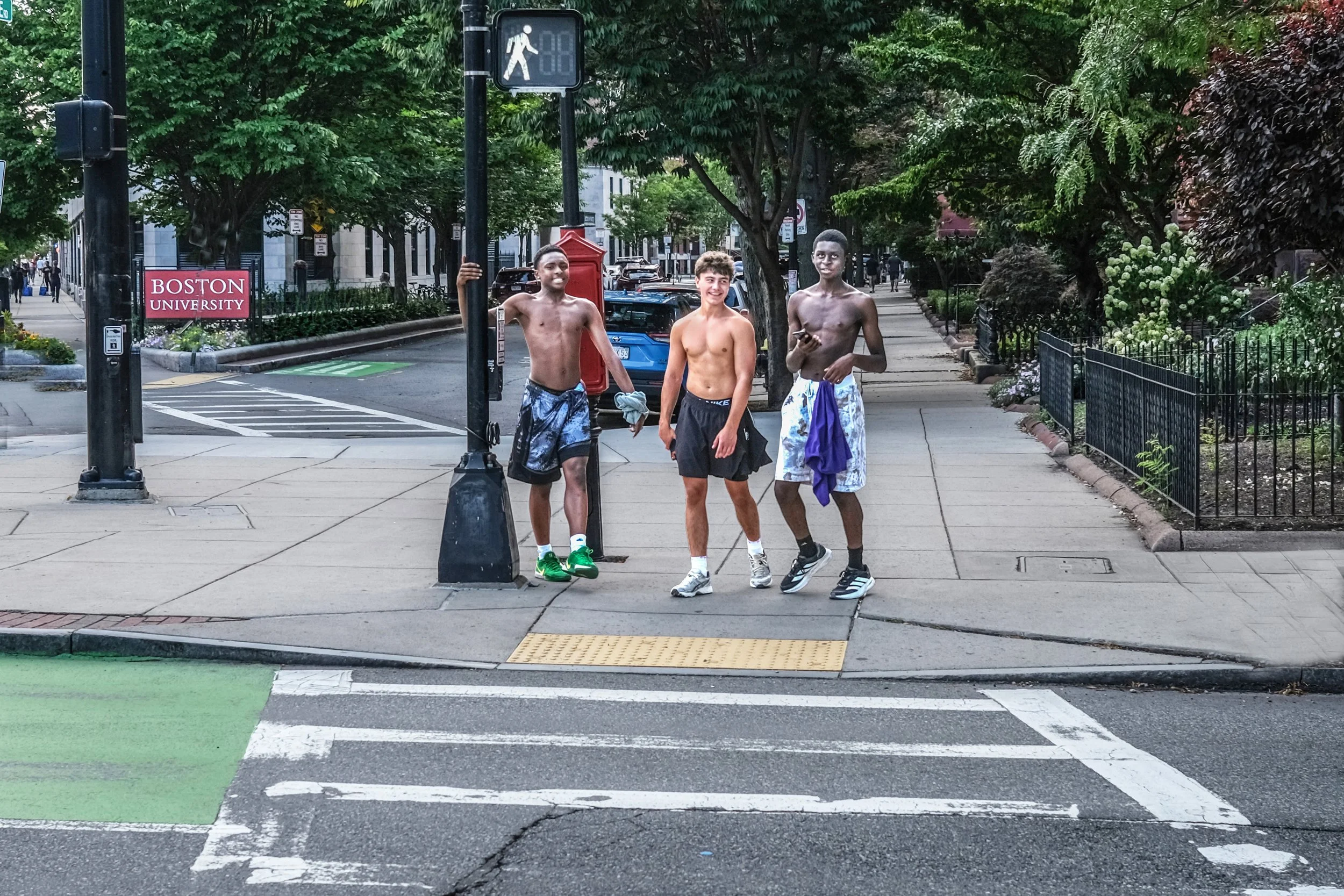 BU street portrait trio.jpg