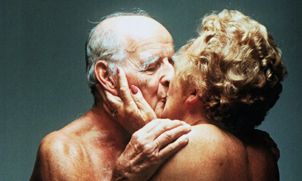 IMAGE: Douglas Kirkland/CORBIS (not a production photo)