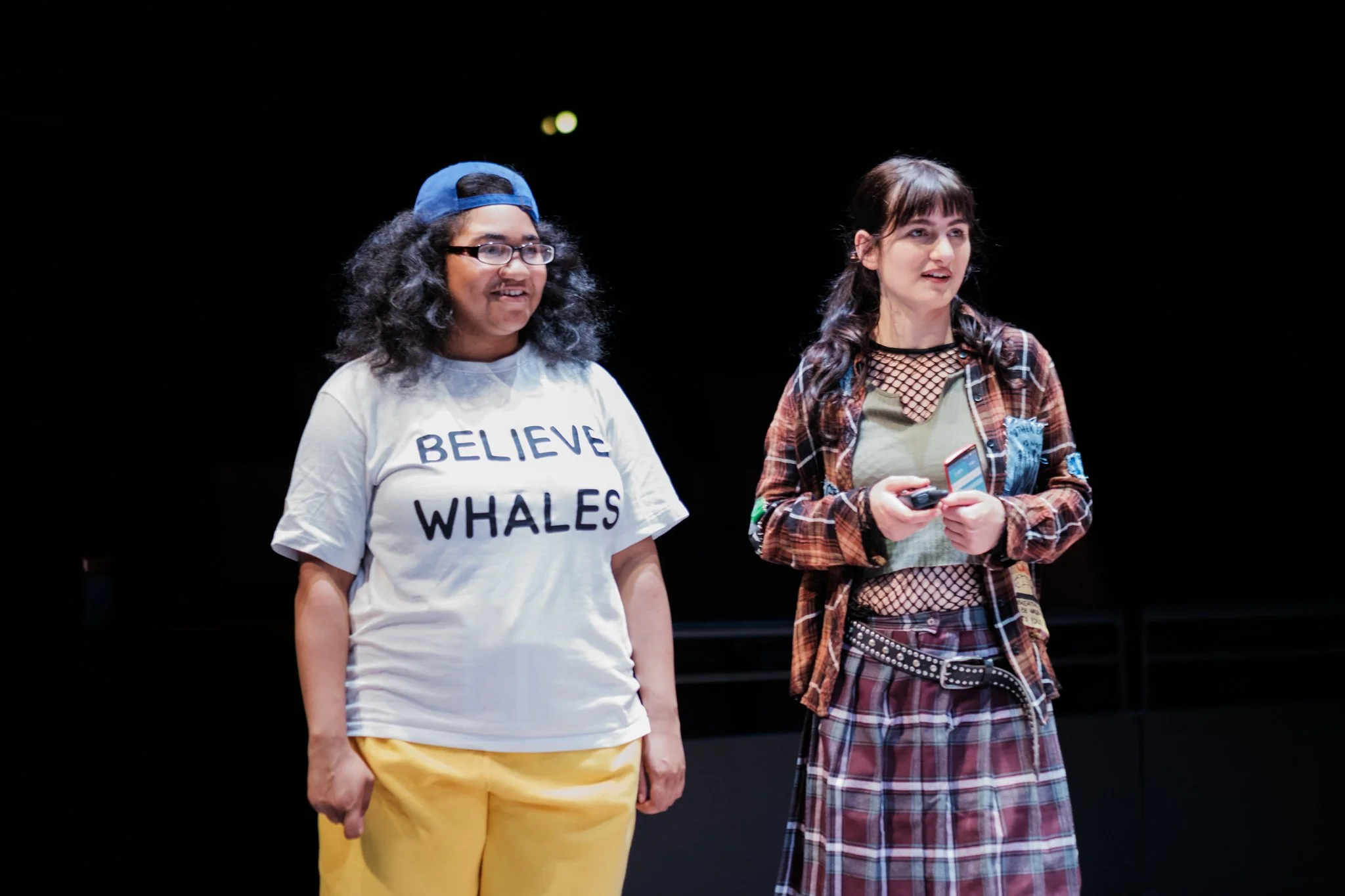 Plays for Young Performers