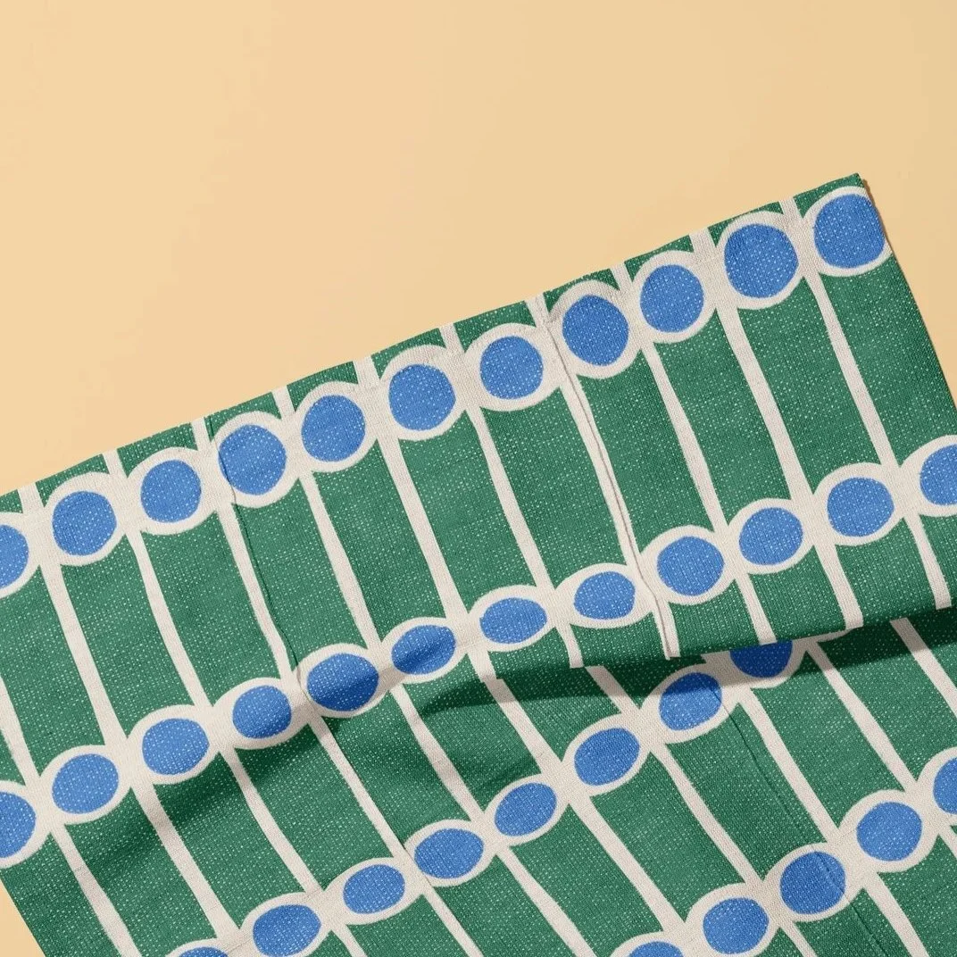 Pattern Design