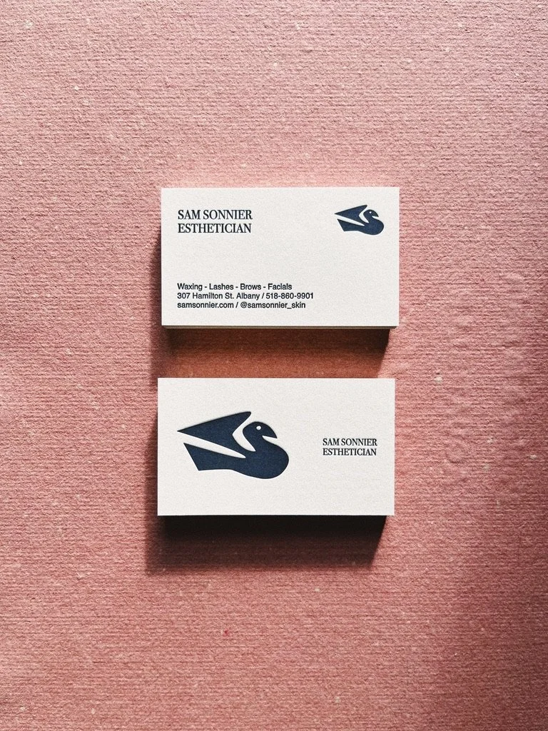 freelance work — Caroline Corrigan