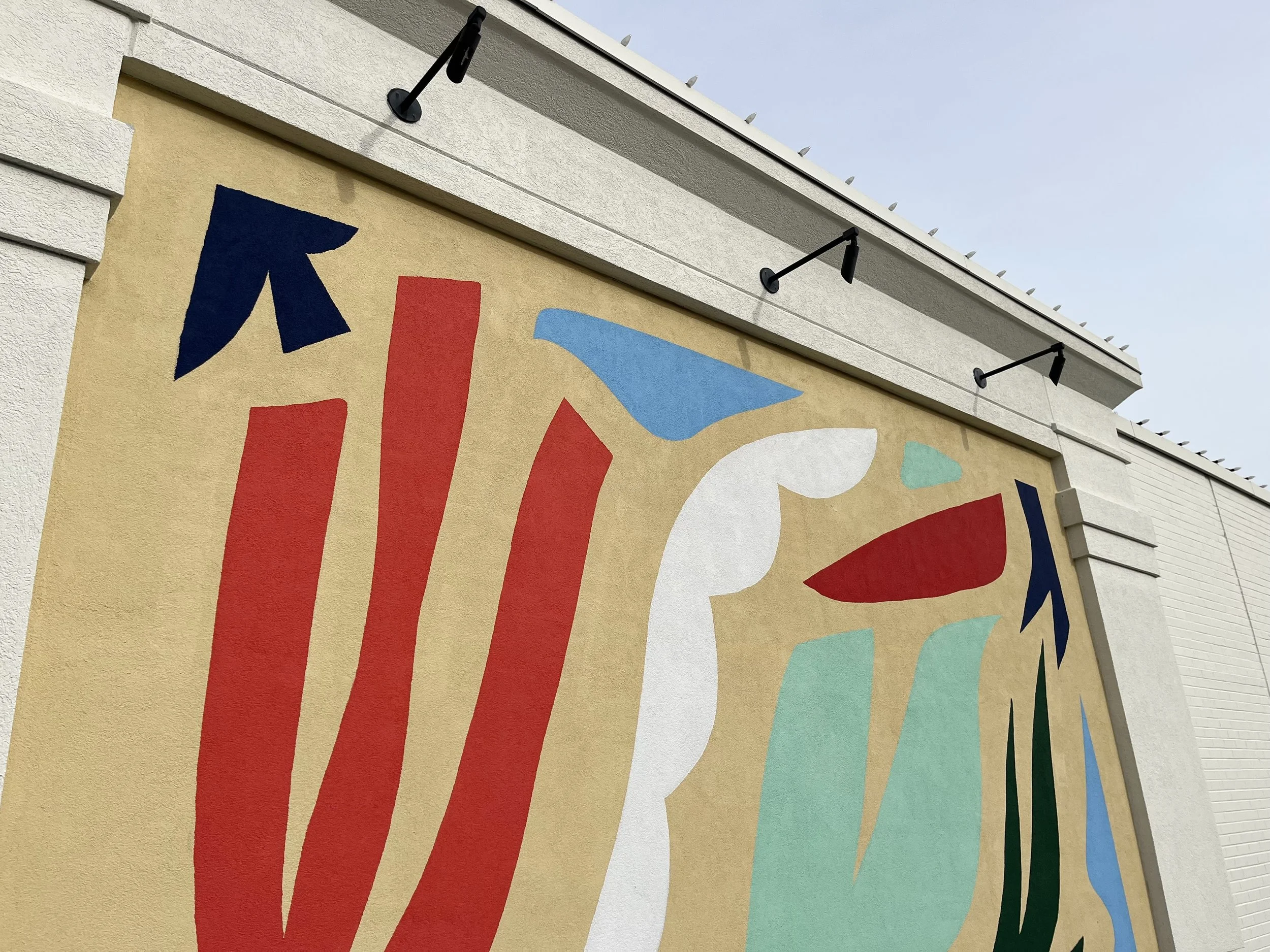 Stuyvesant Plaza Shopping Center, Albany, NY 