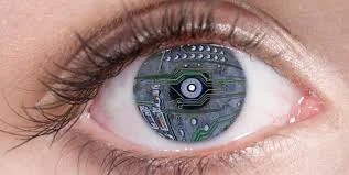 Bionic Lens? Maybe...