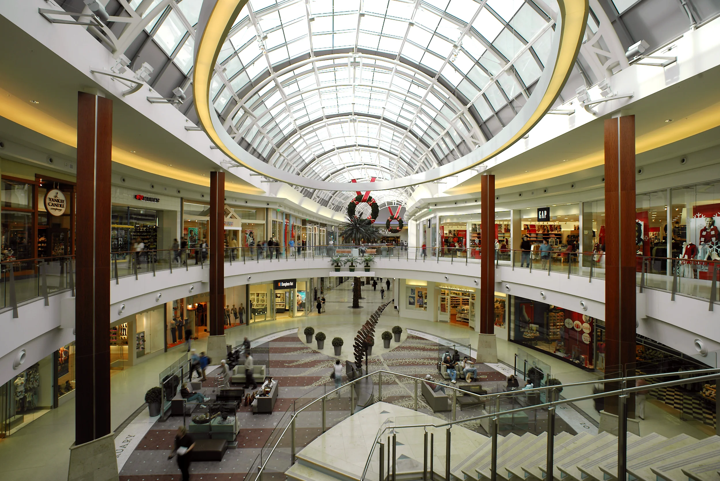 The Mall at Millenia