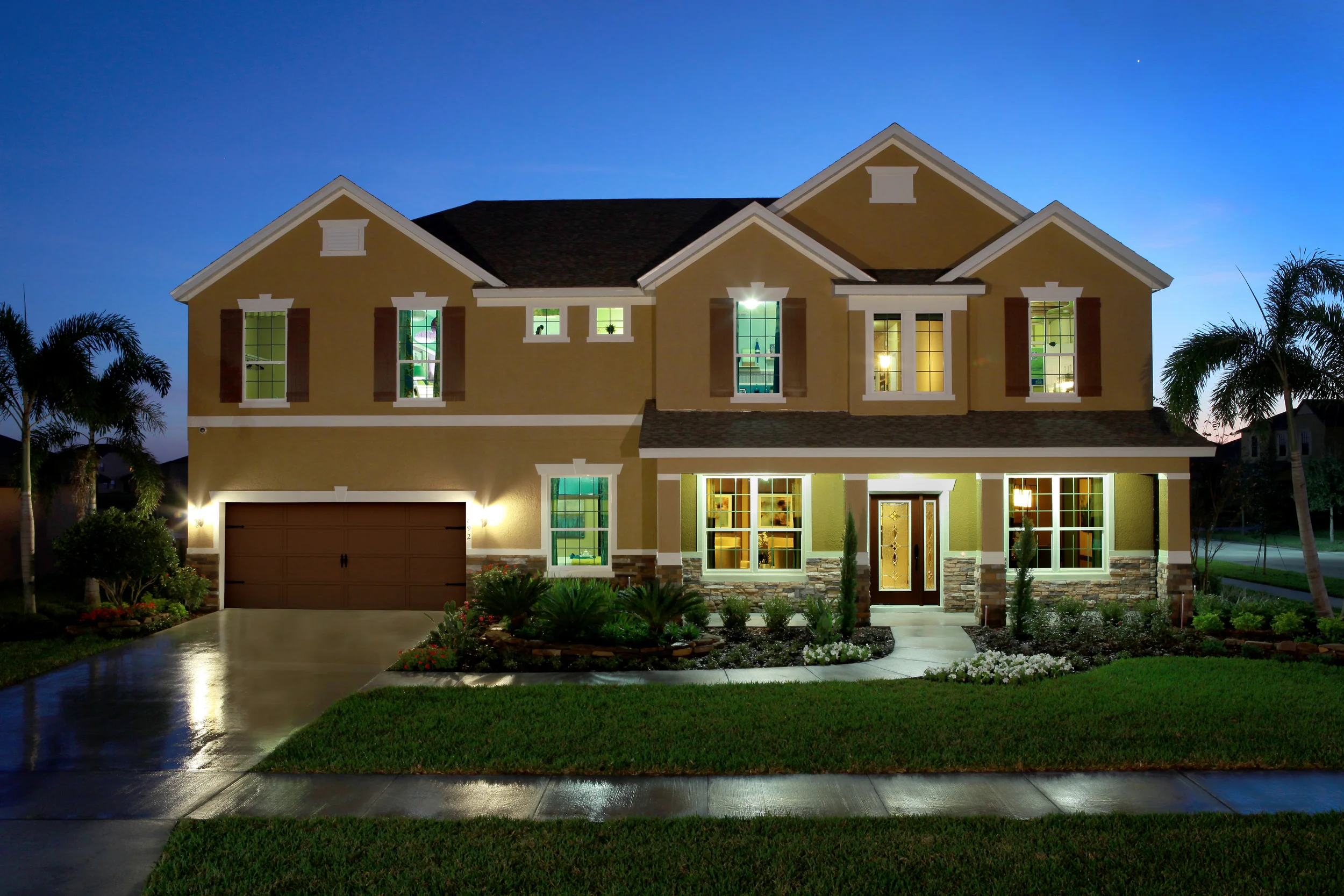 Meritage Home Builders