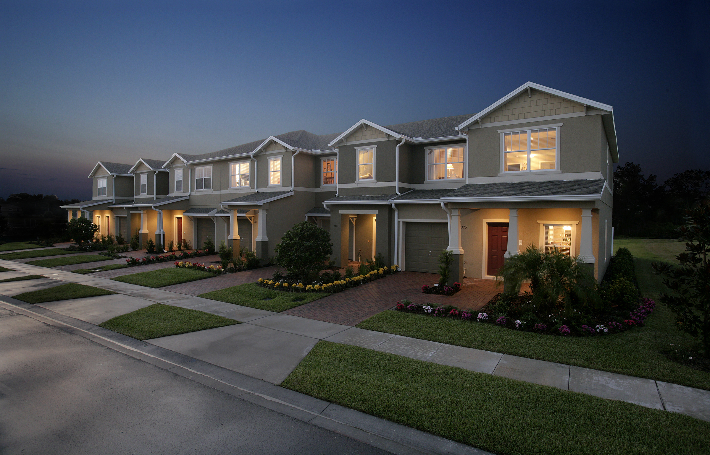 KB Home Builders