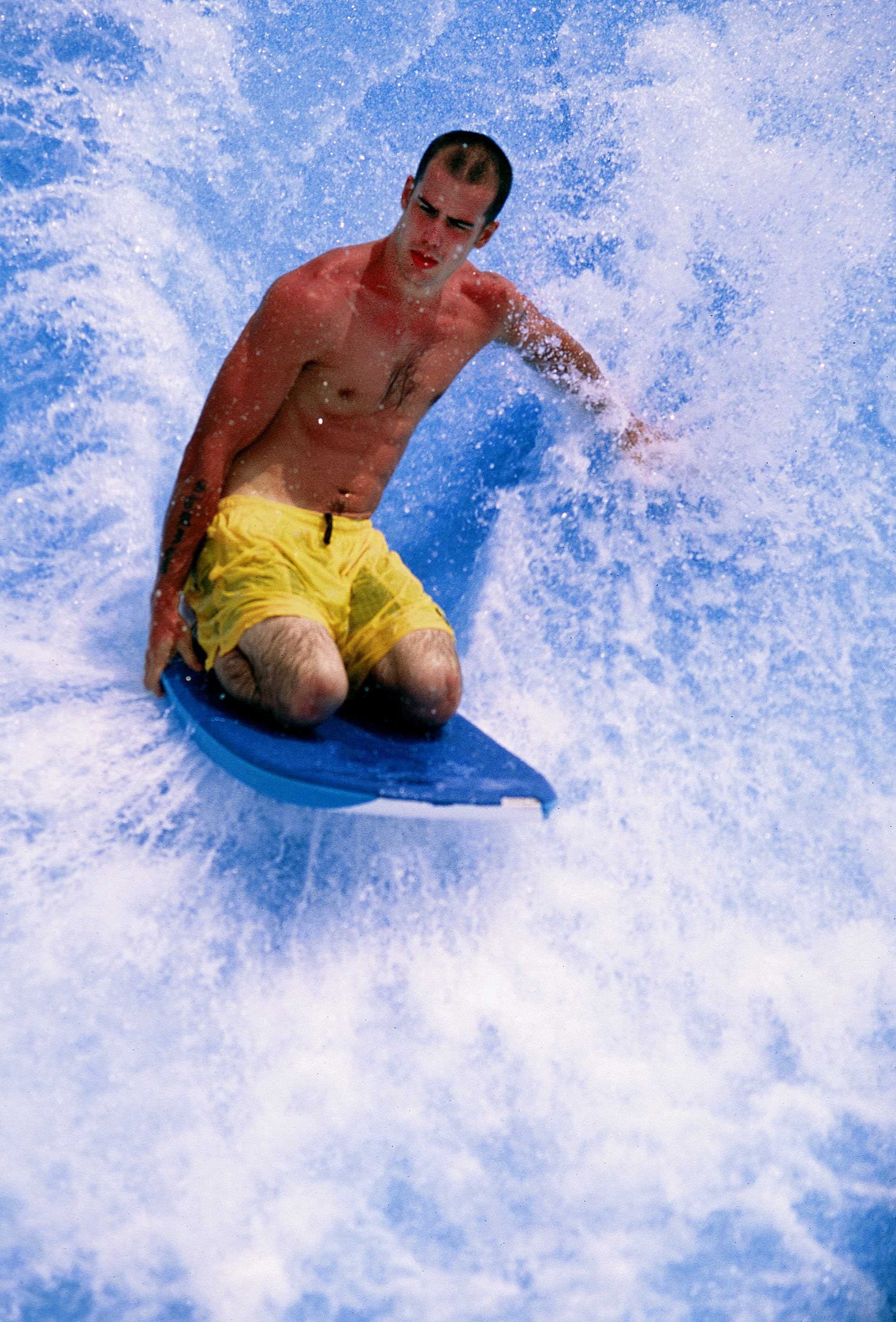 Water Mania - Orlando