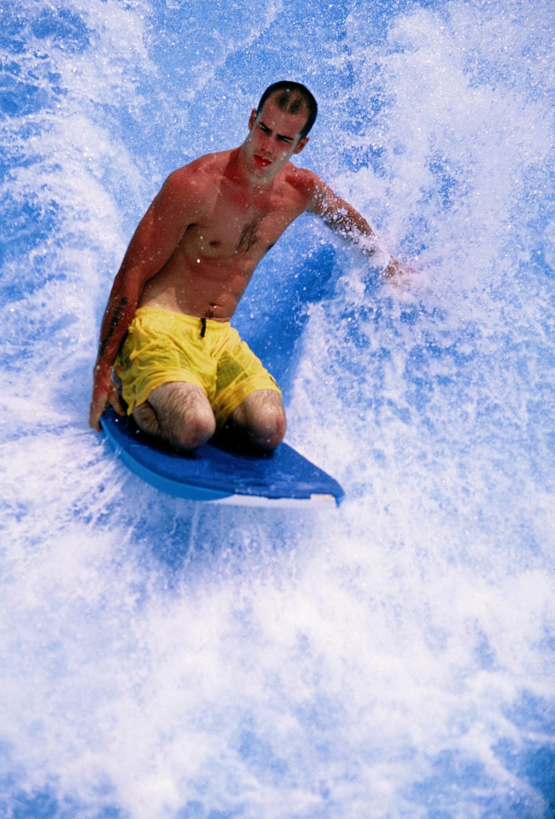 Water Mania - Orlando