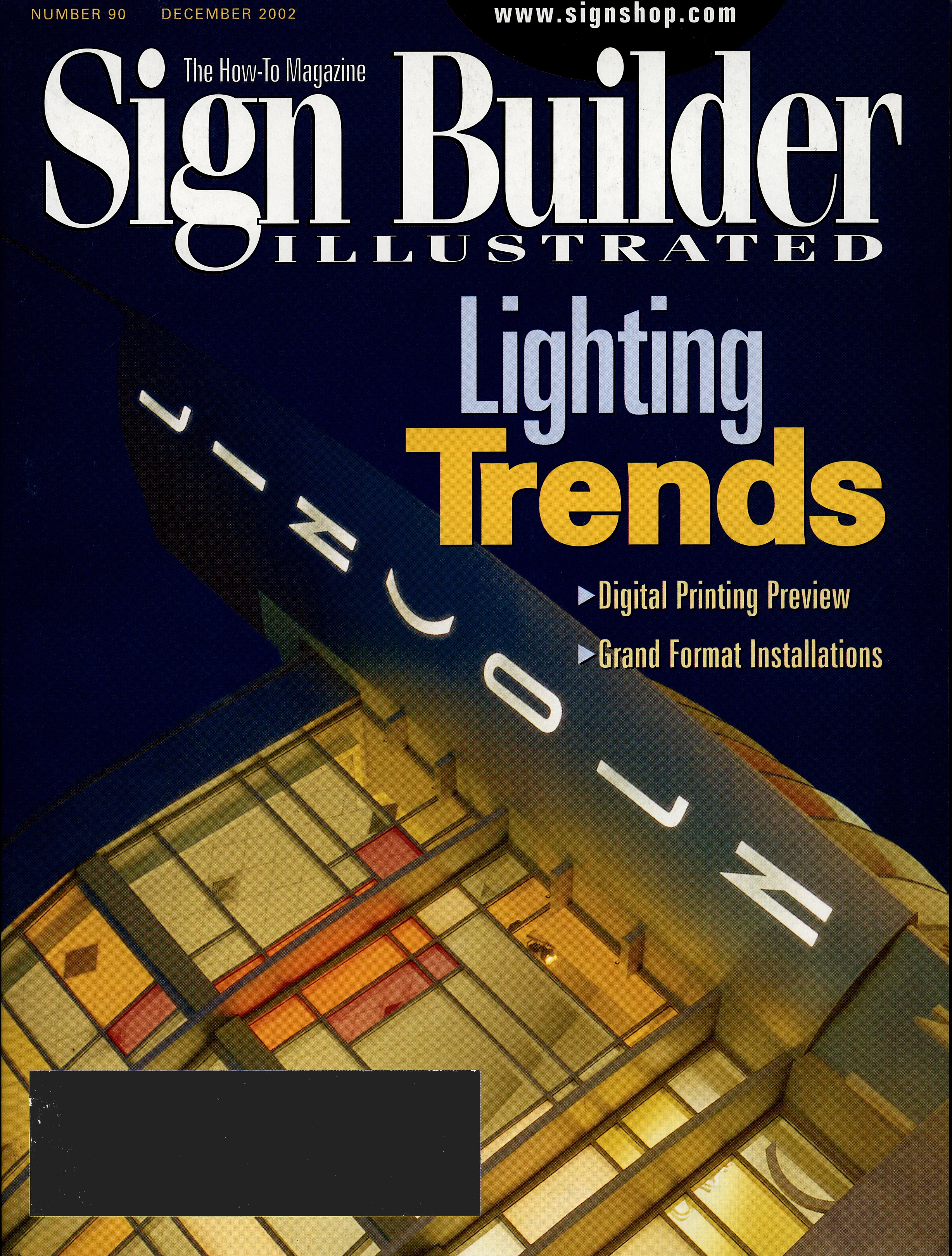 Sign Builder Illustrated