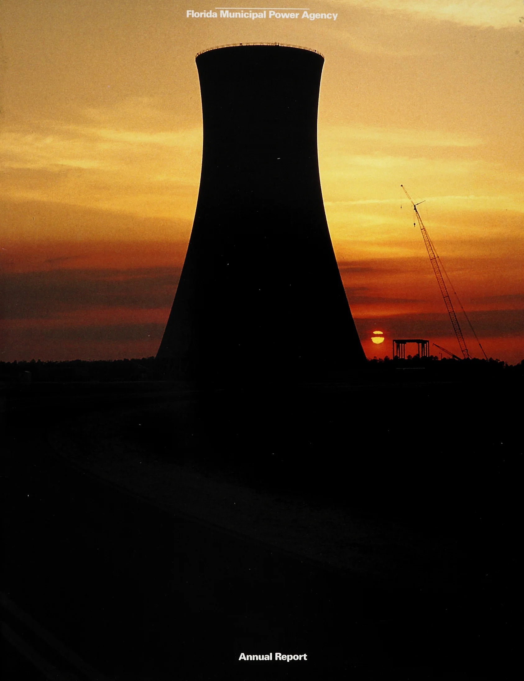Florida Municipal Power Agency