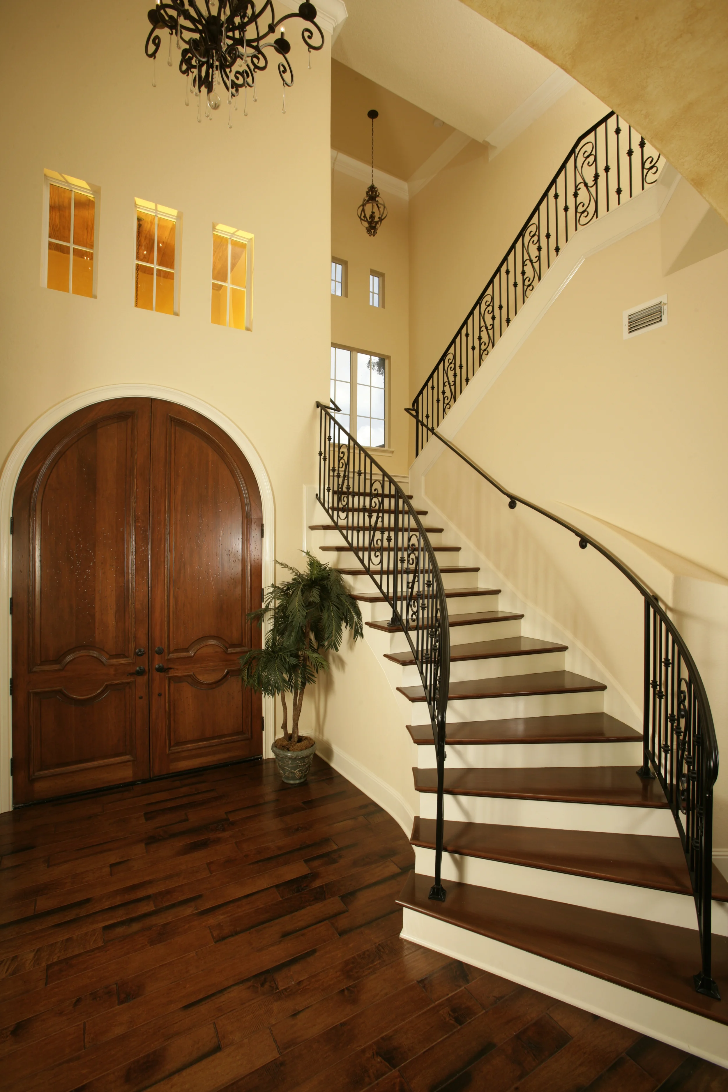 Empire Builders