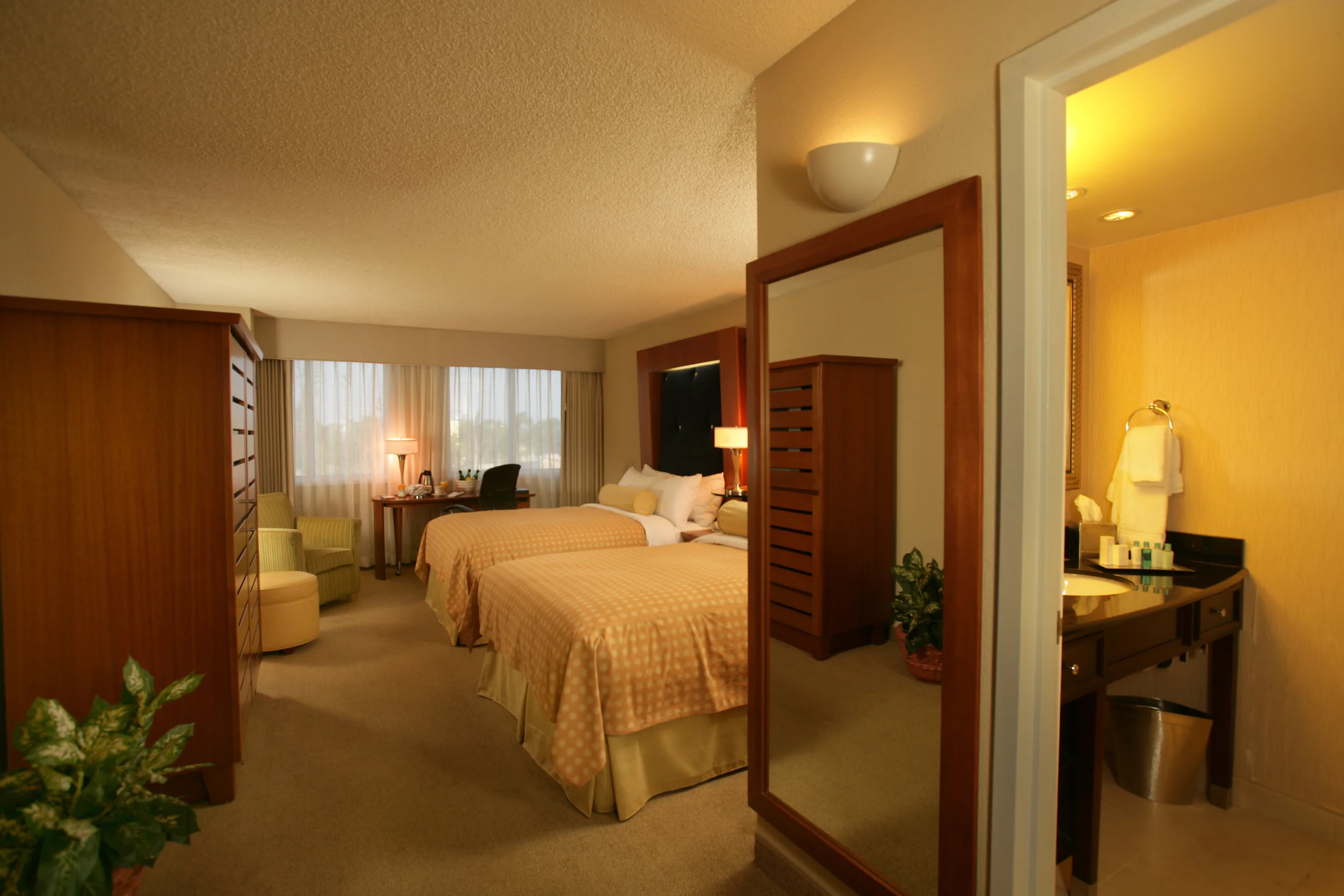 Hilton Hotel Boca Raton