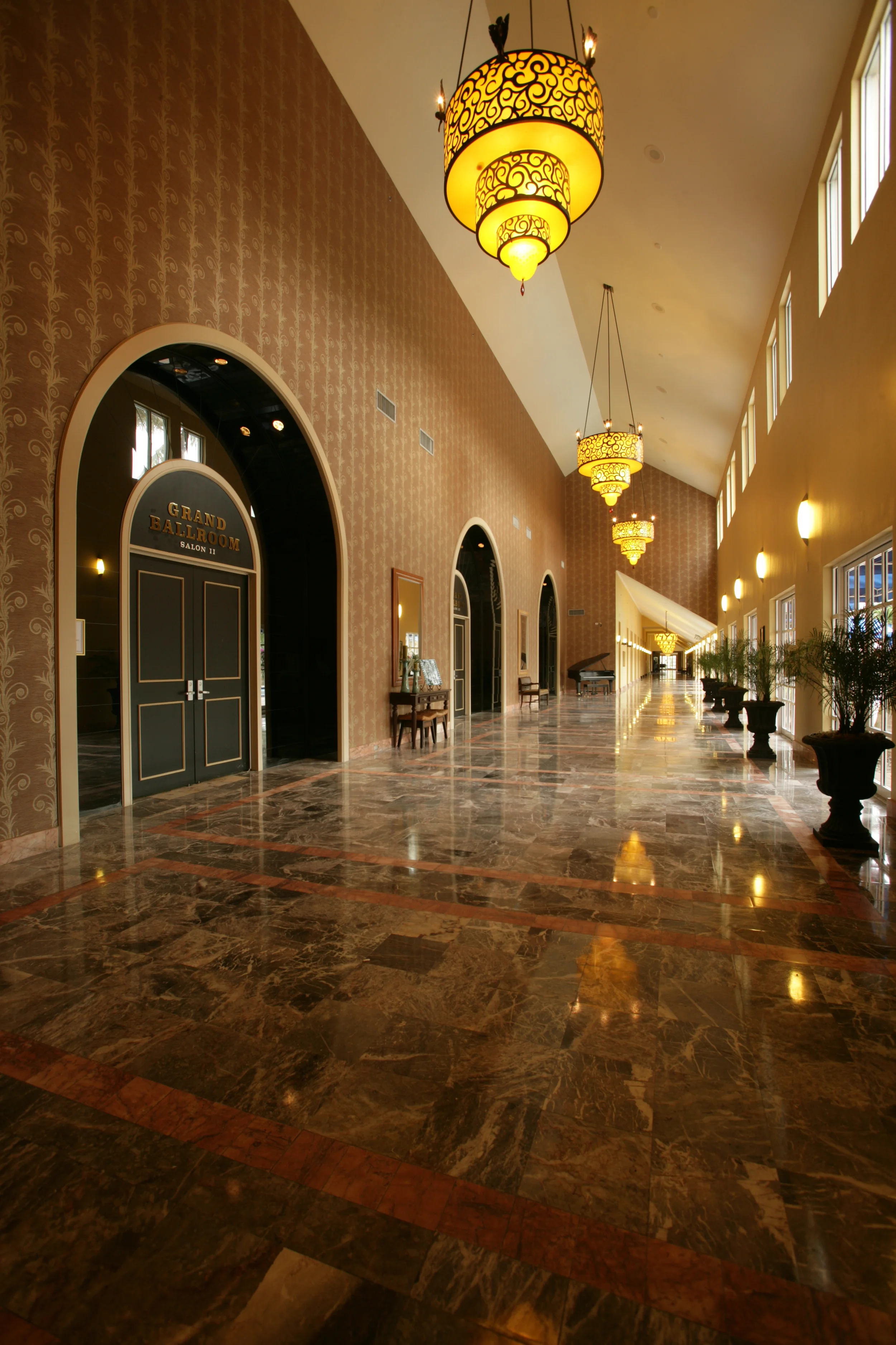 Hilton Hotel Boca Raton