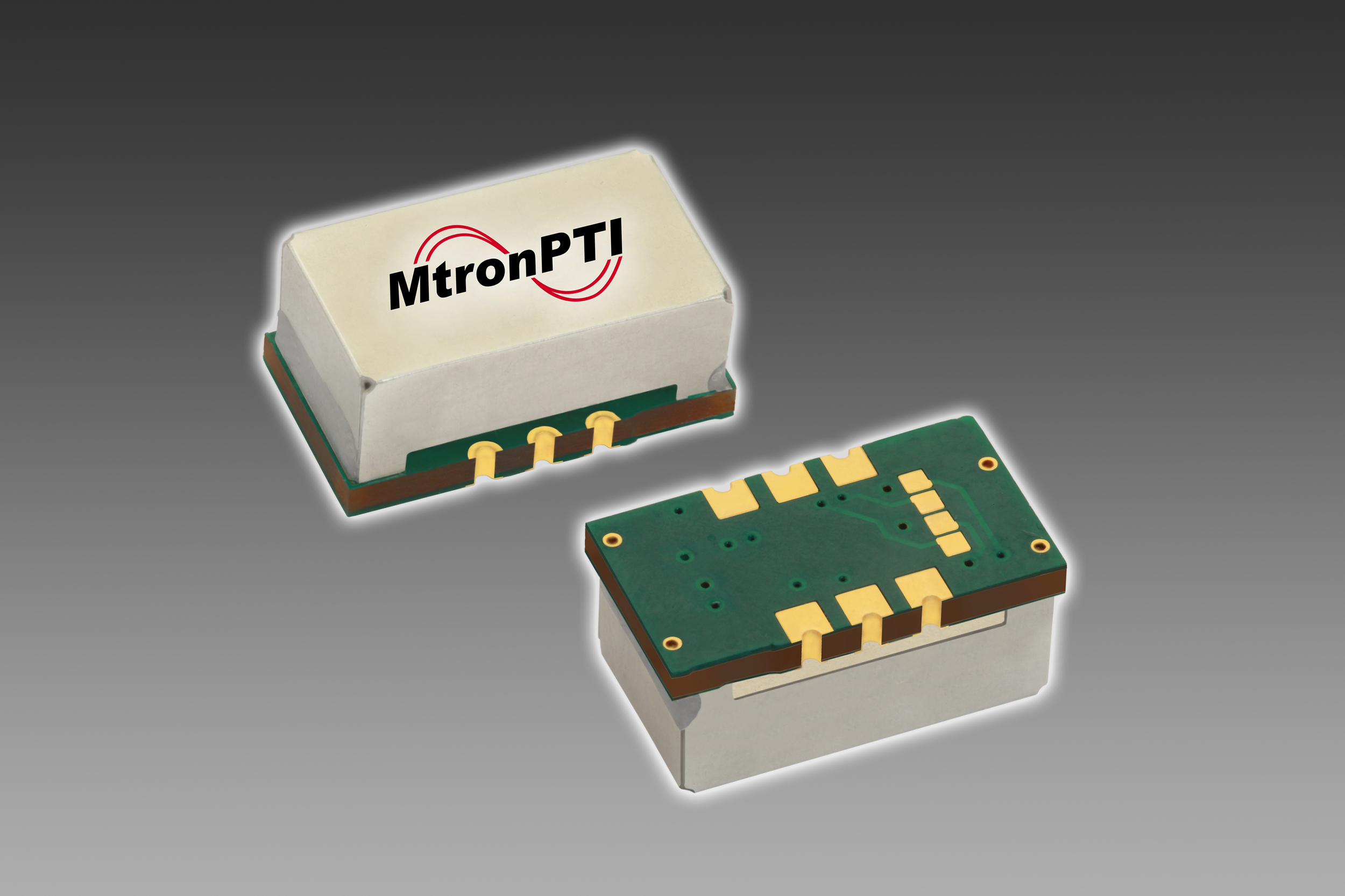 MtronPTI