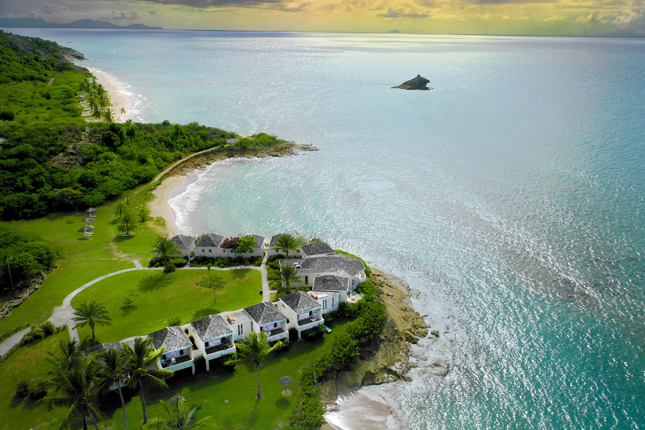 Hawksbill Resort