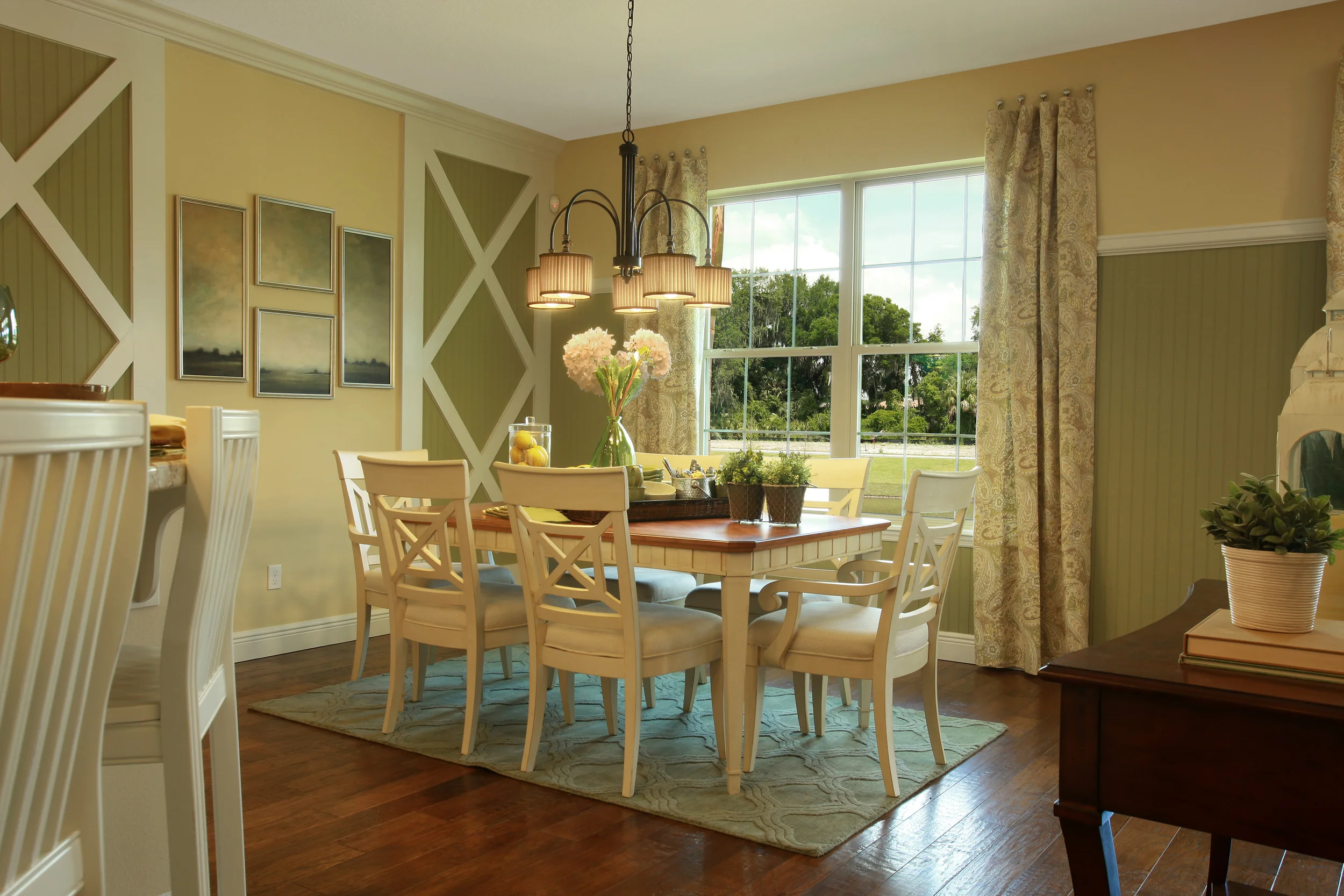 Meritage Homes