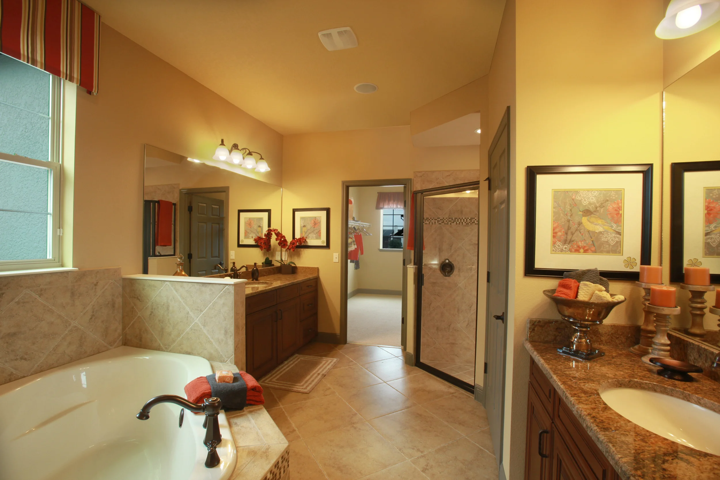 Meritage Homes