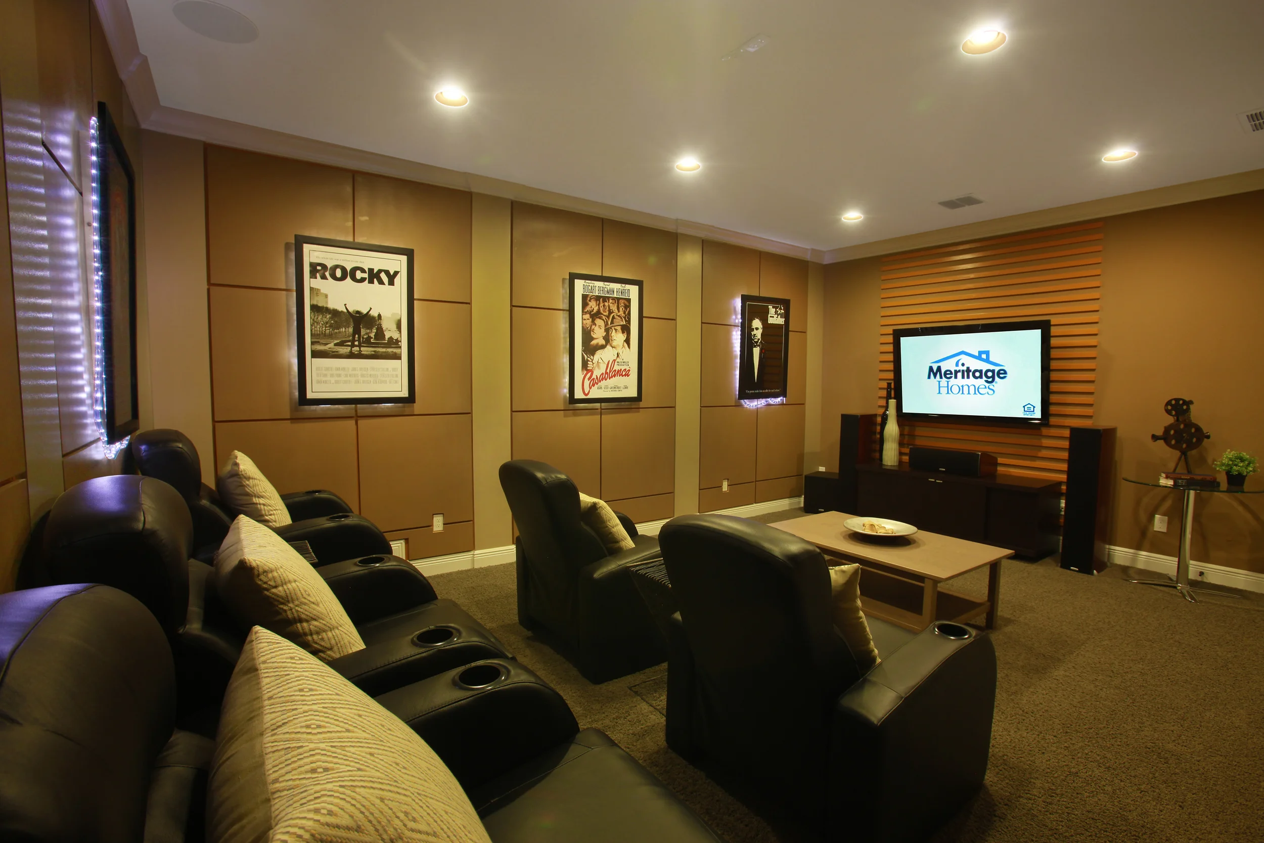 Meritage Homes