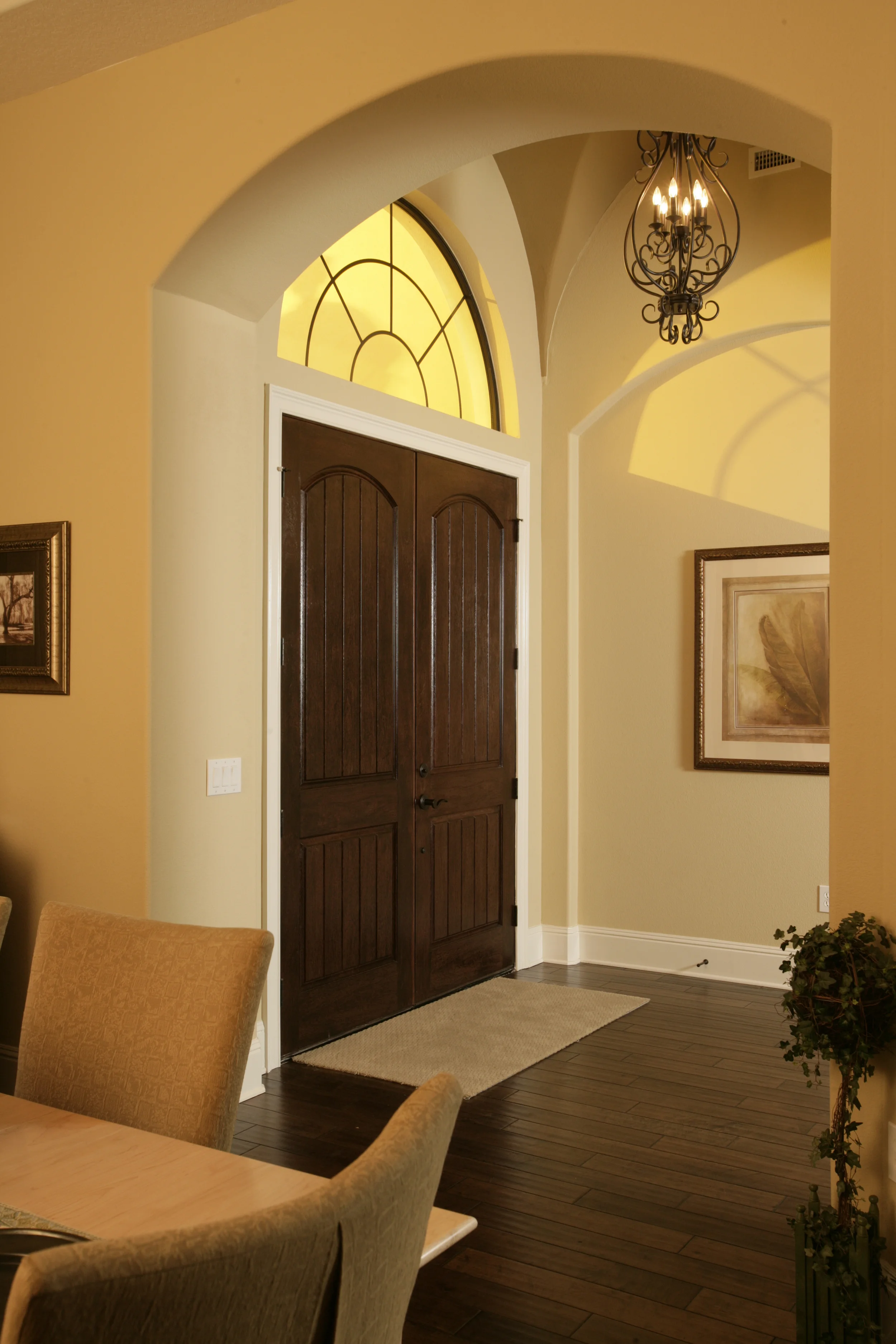 Empire Builders
