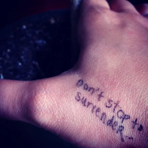 Taken with Instagram