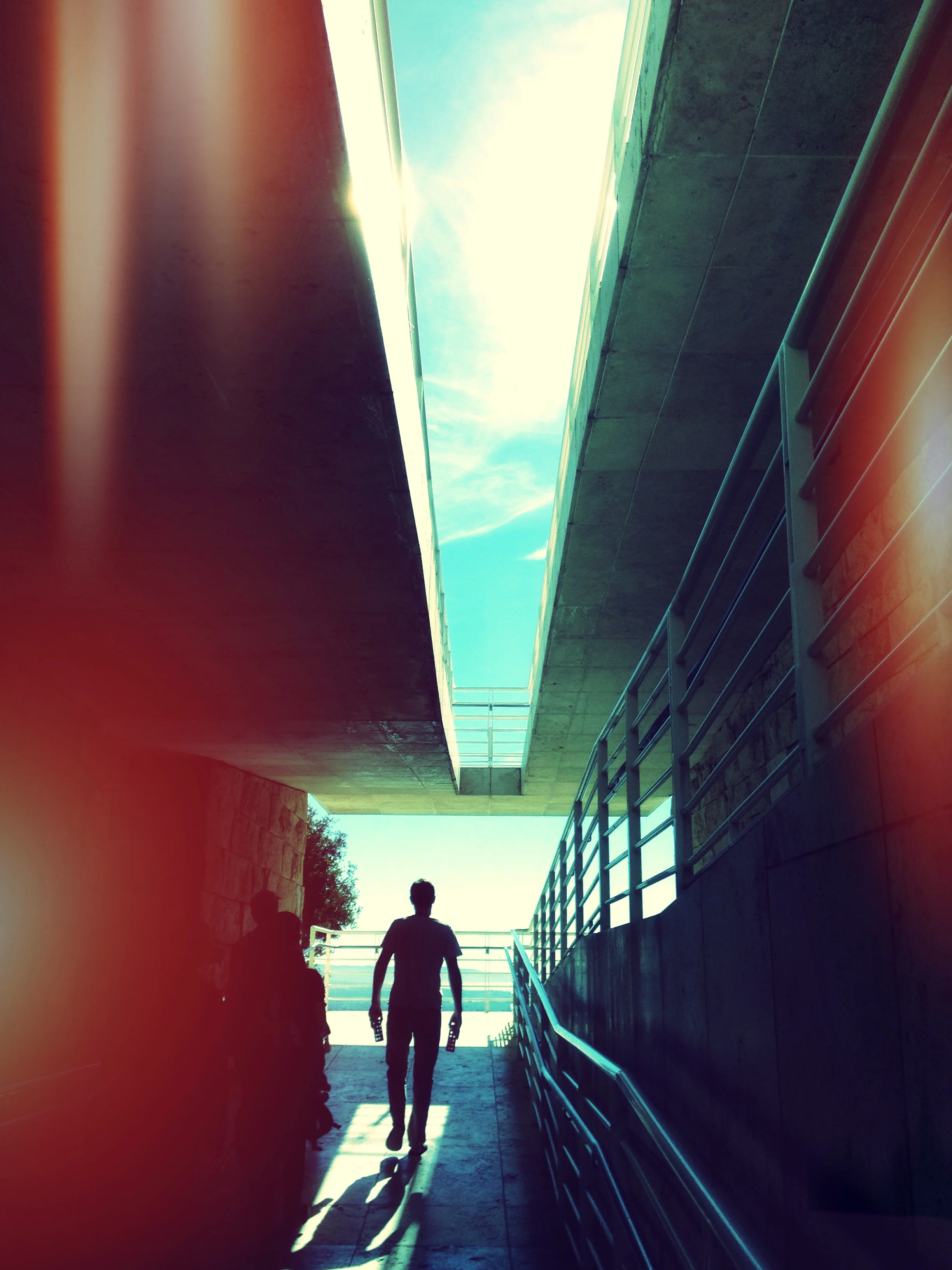 Episode 27: Be careful not to decide how this is going to go