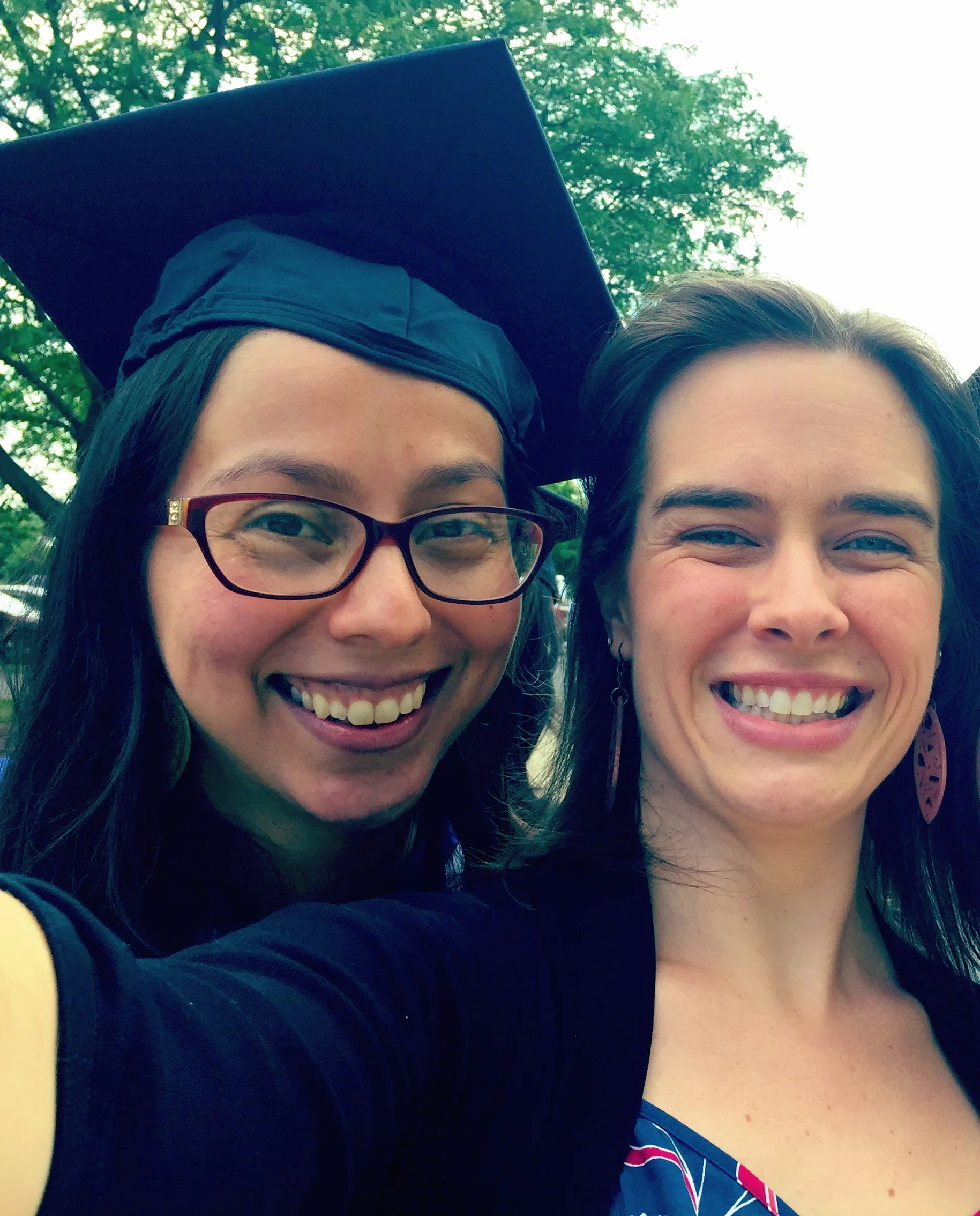 Integrating Identities