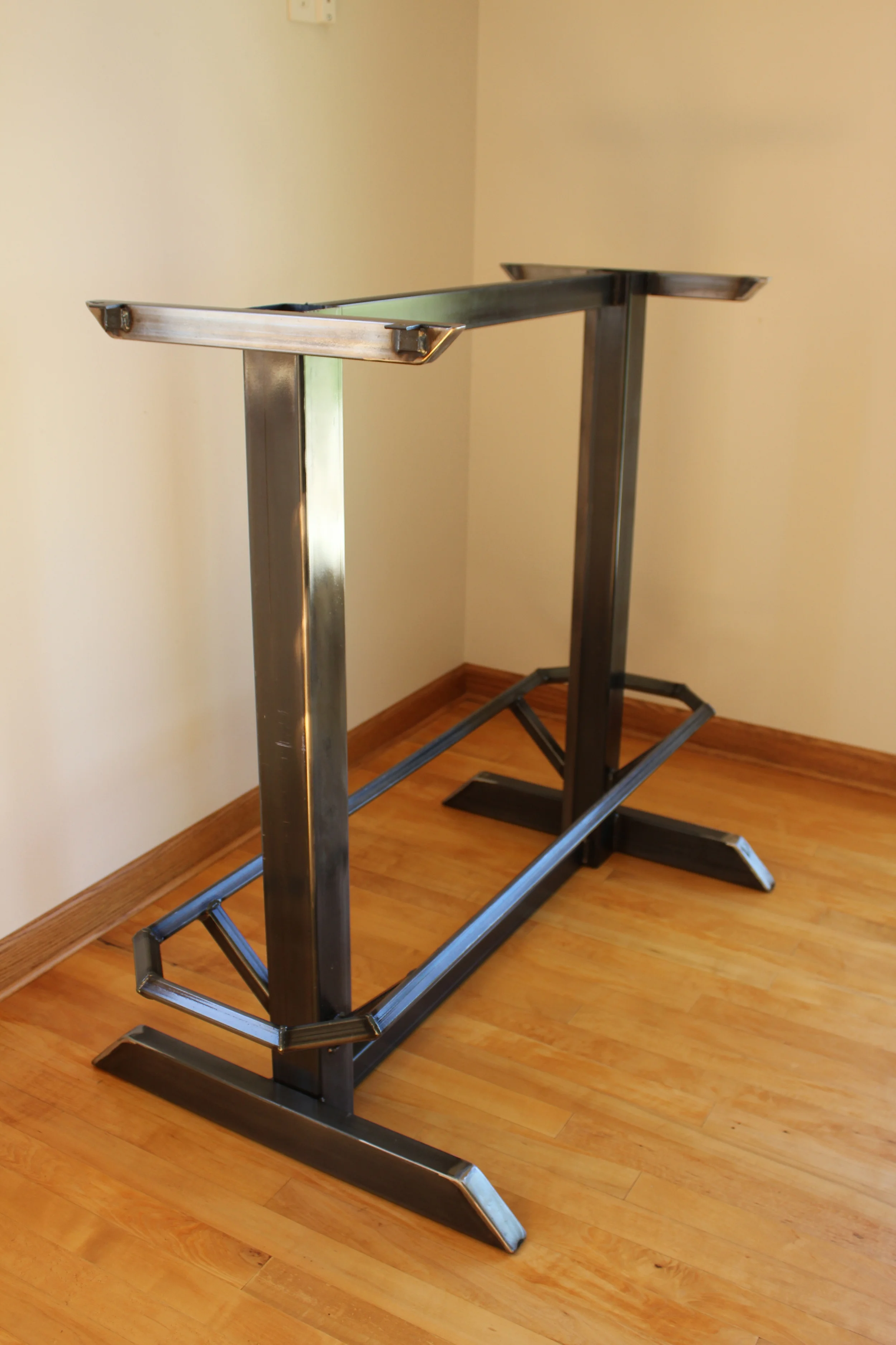 High Top Table