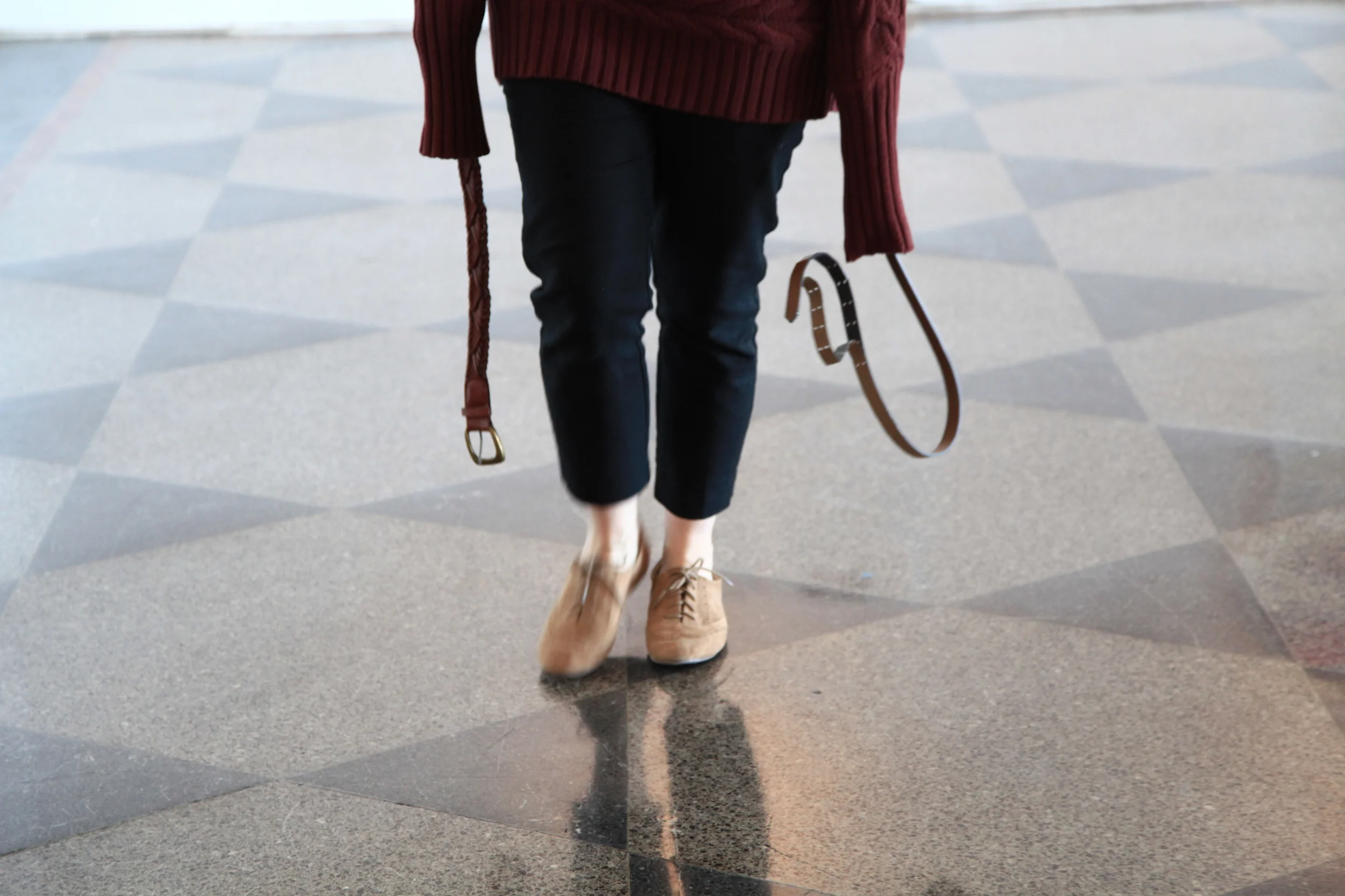  Hour 1  photo by Nabeela Vega 