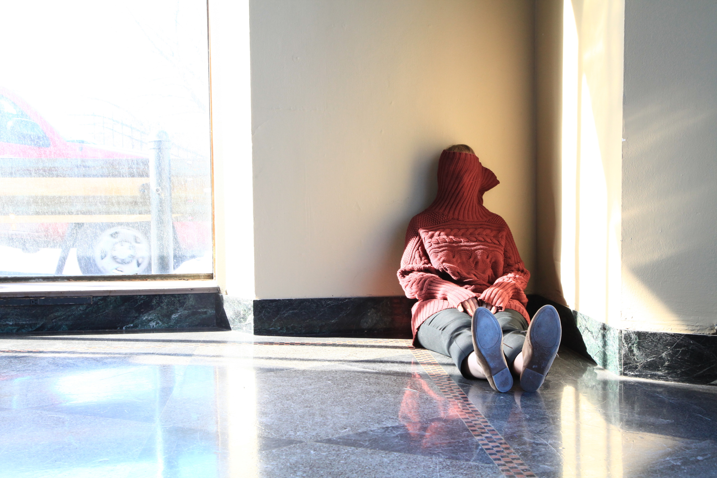  Hour 2  photo by Nabeela Vega 