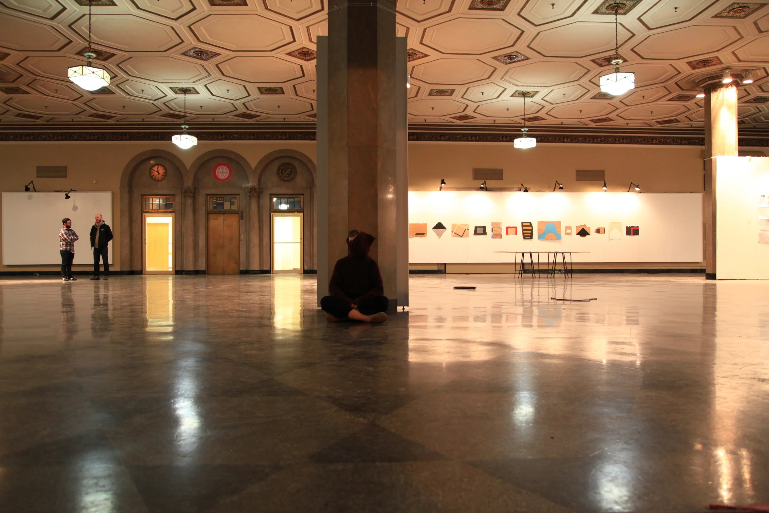  Hour 6  photo by Nabeela Vega 