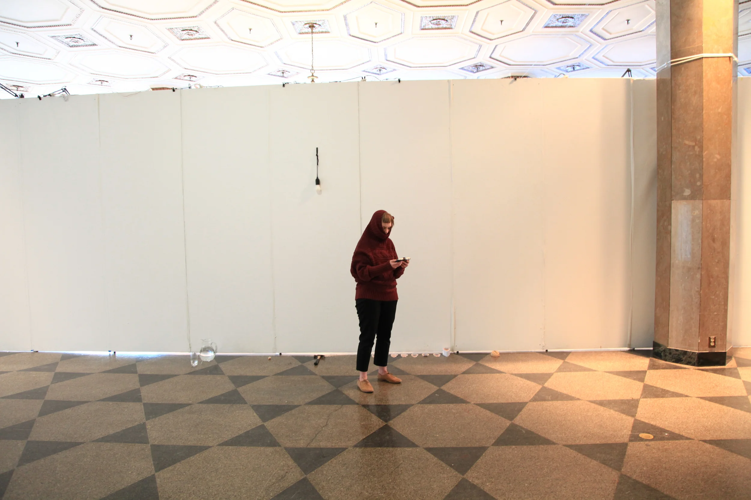  Hour 5  photo by Phil Fryer 