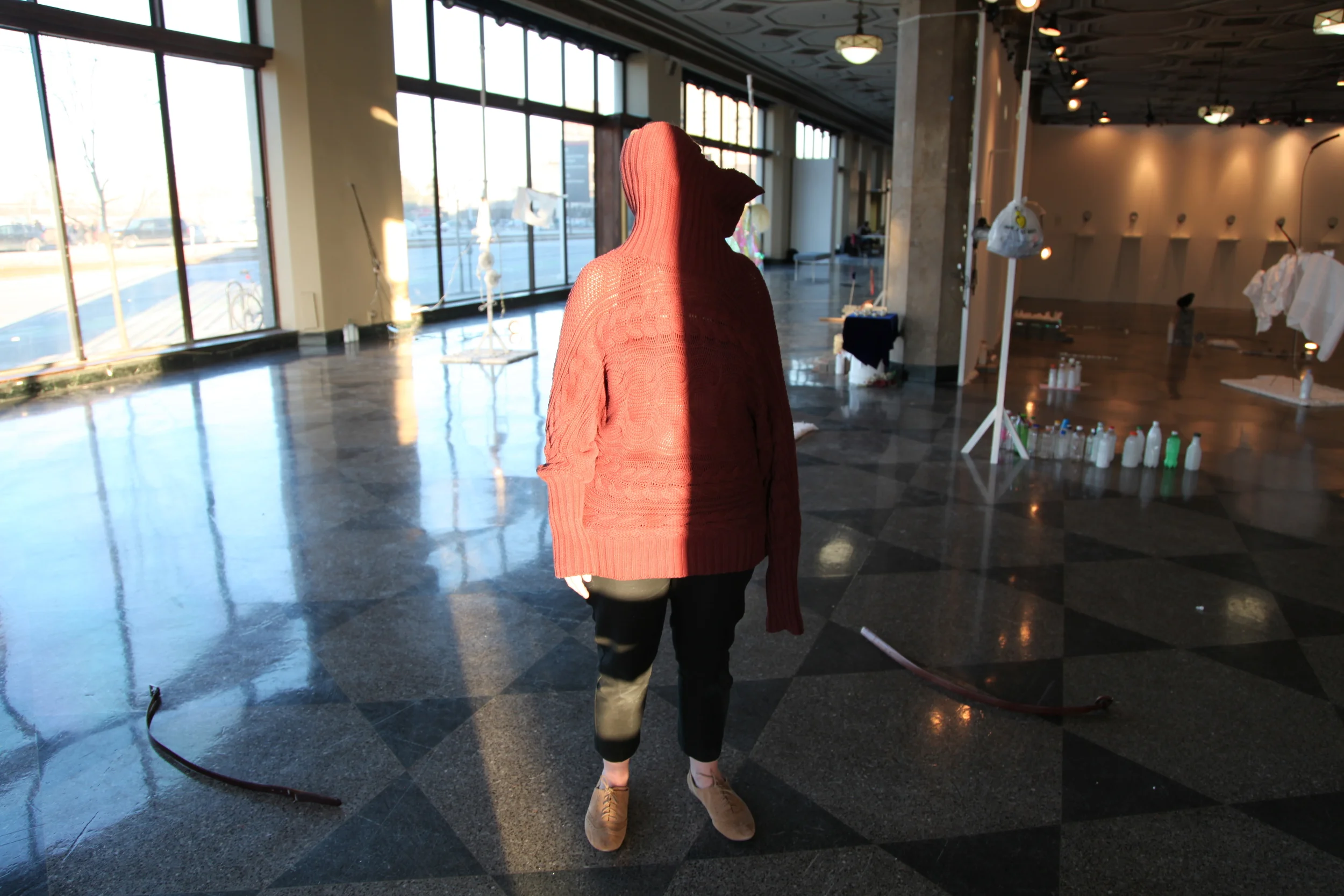  Hour 5  photo by Phil Fryer 