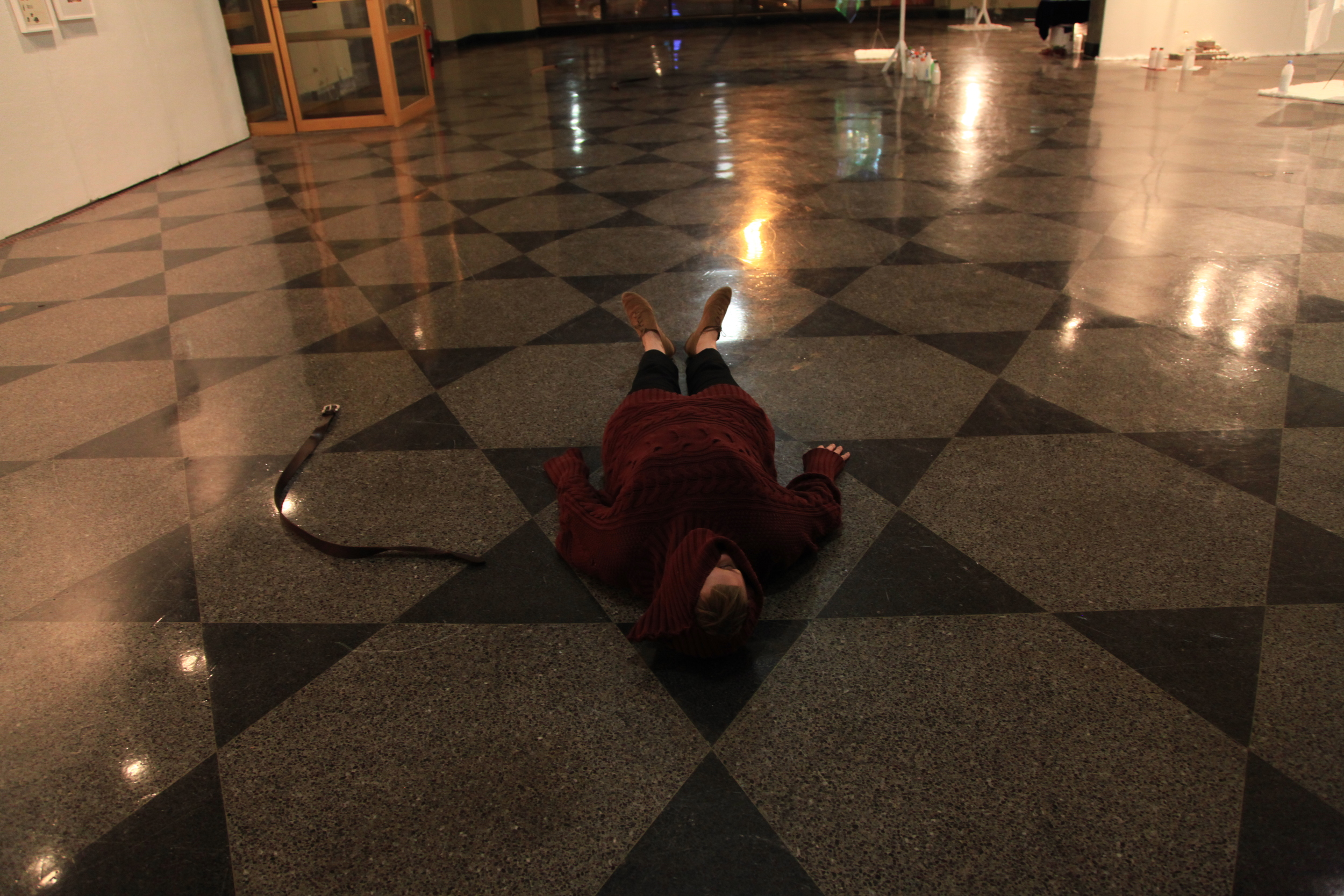  Hour 7  photo by Phil Fryer 